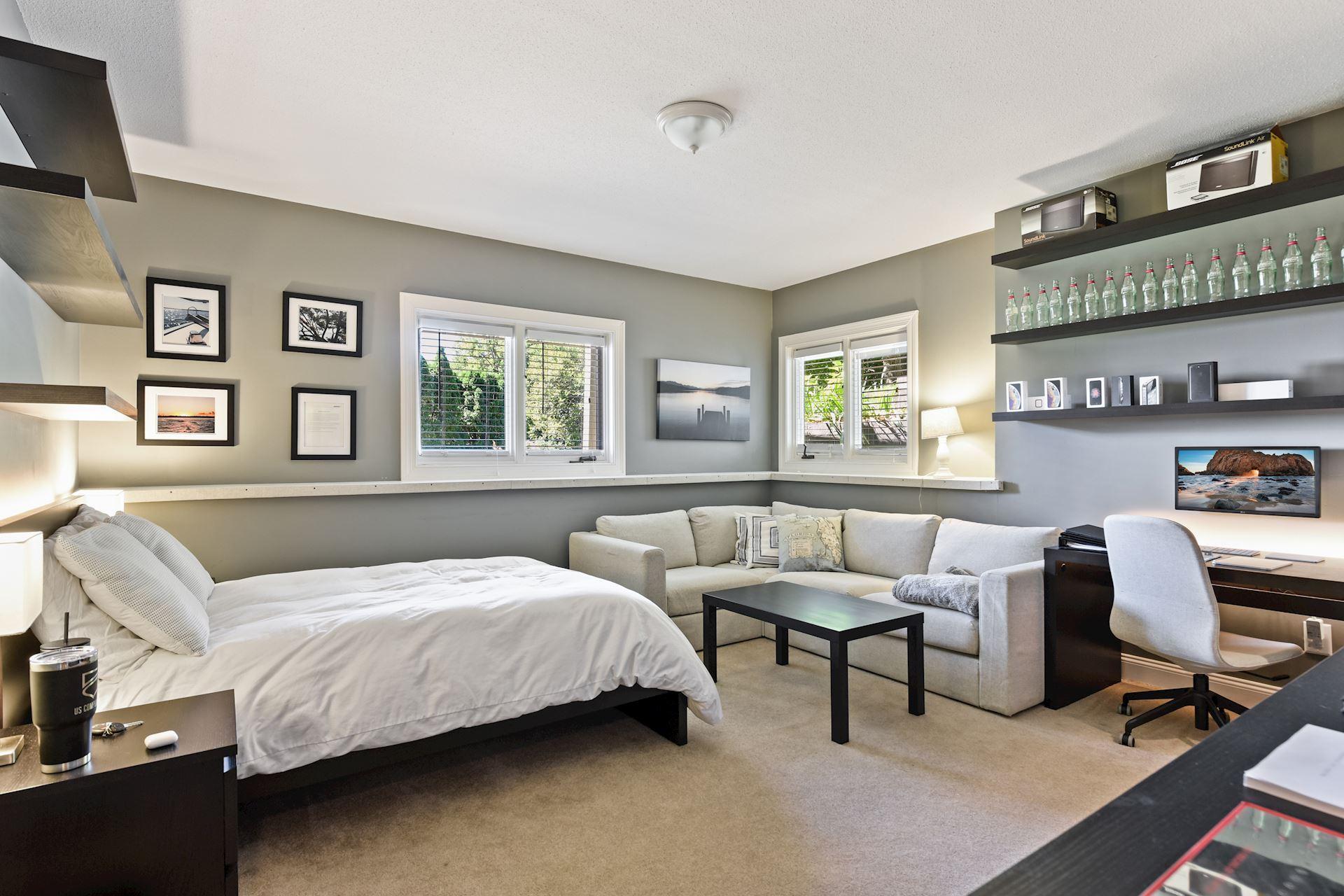 1510 Green Trees Road