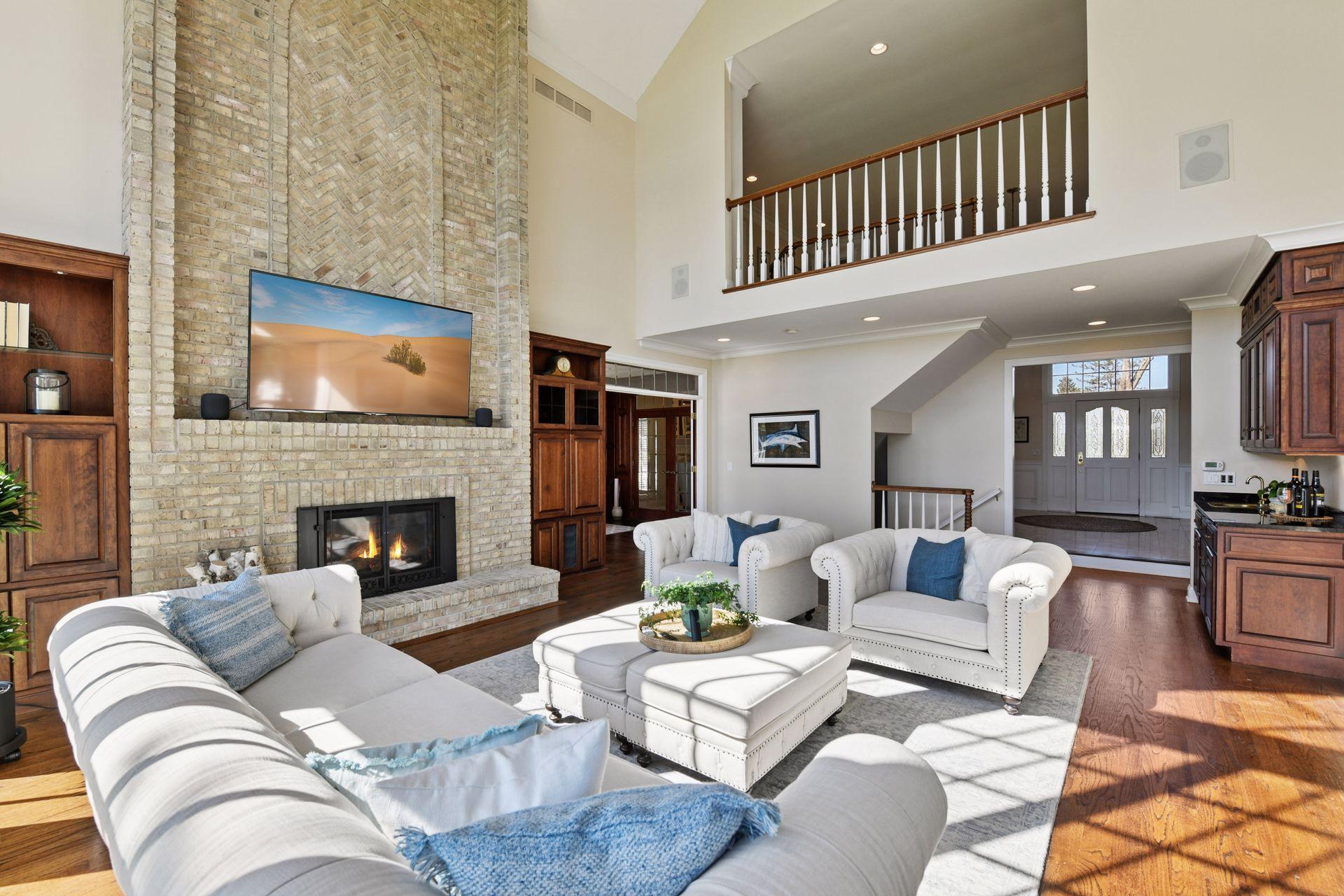 1510 Green Trees Road