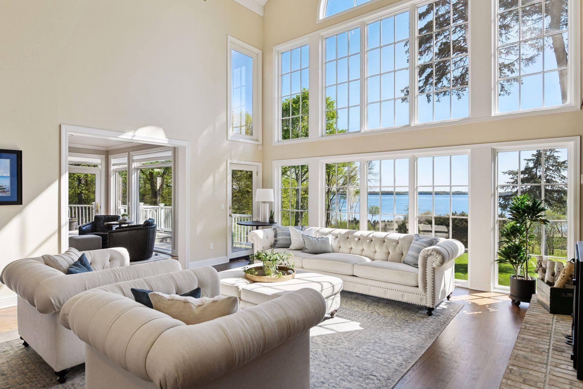 1510 Green Trees Road