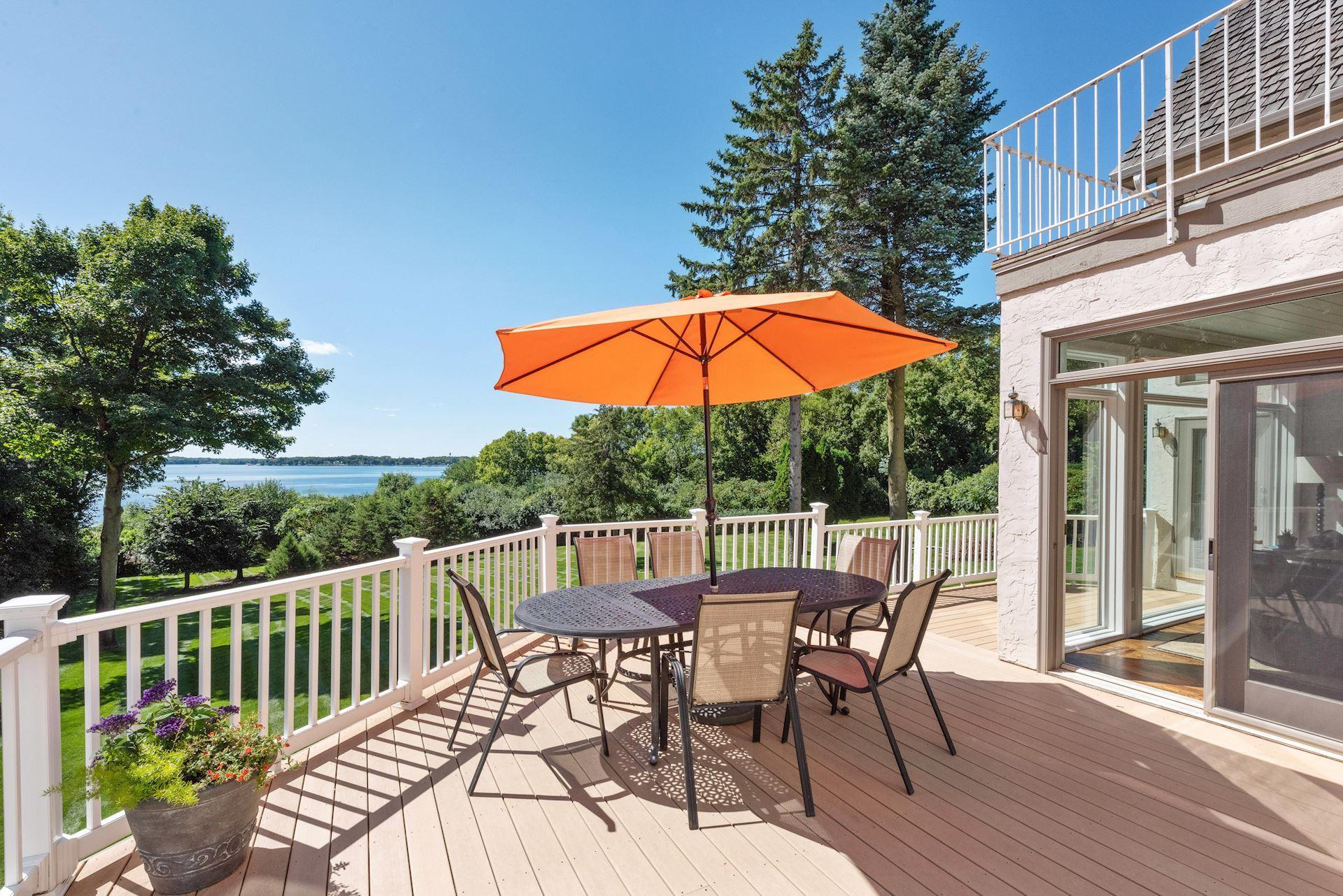 1510 Green Trees Road