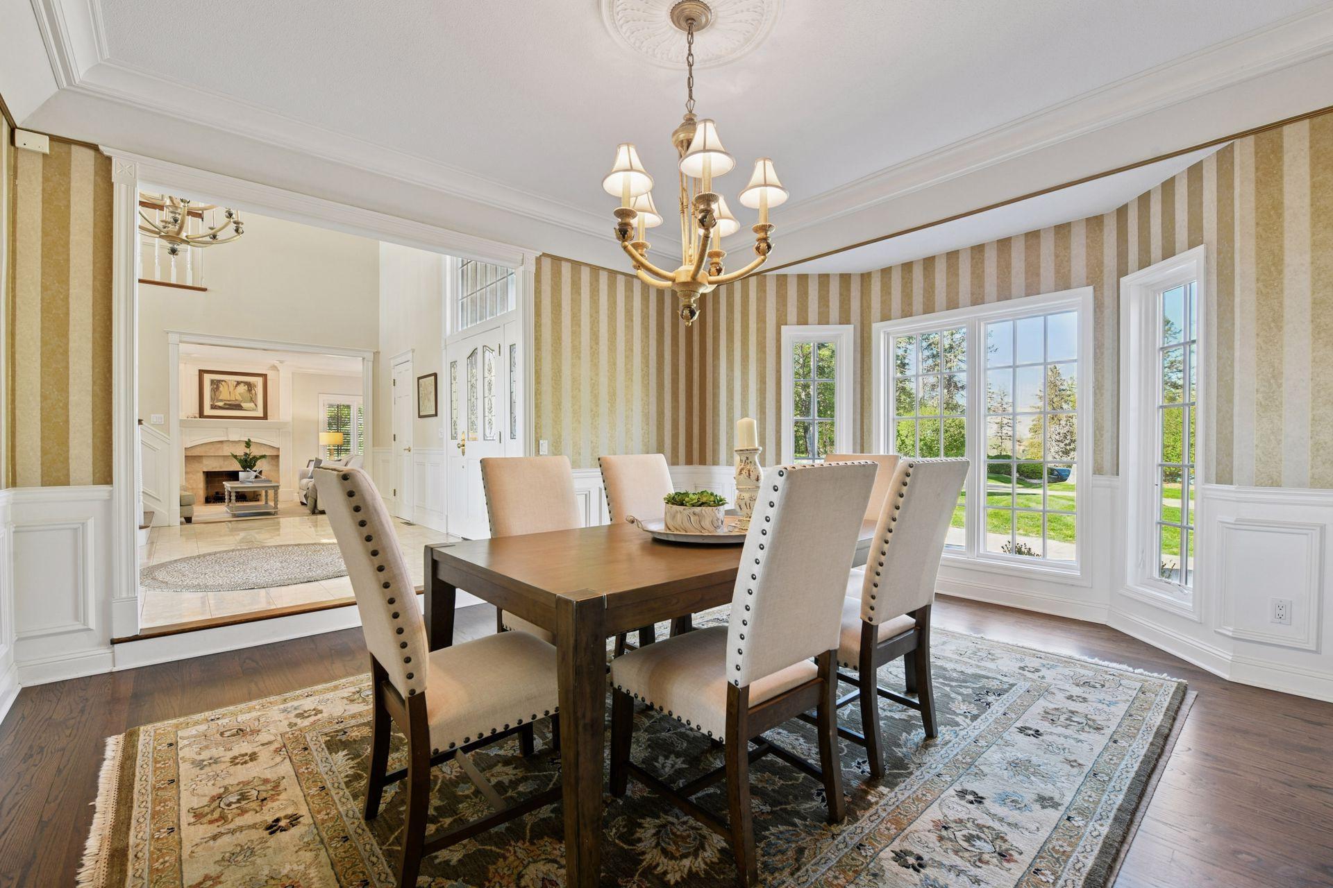 1510 Green Trees Road