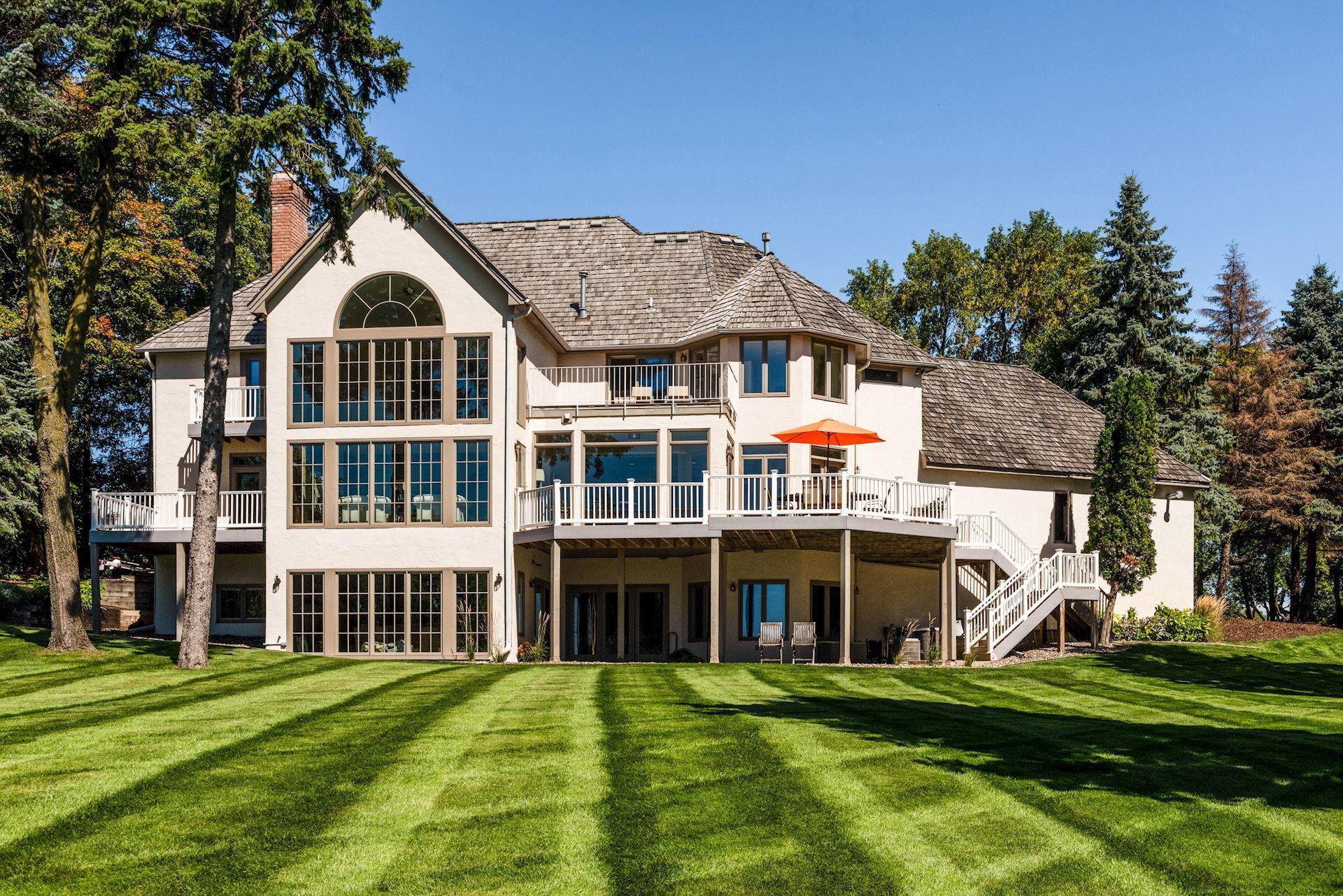 1510 Green Trees Road