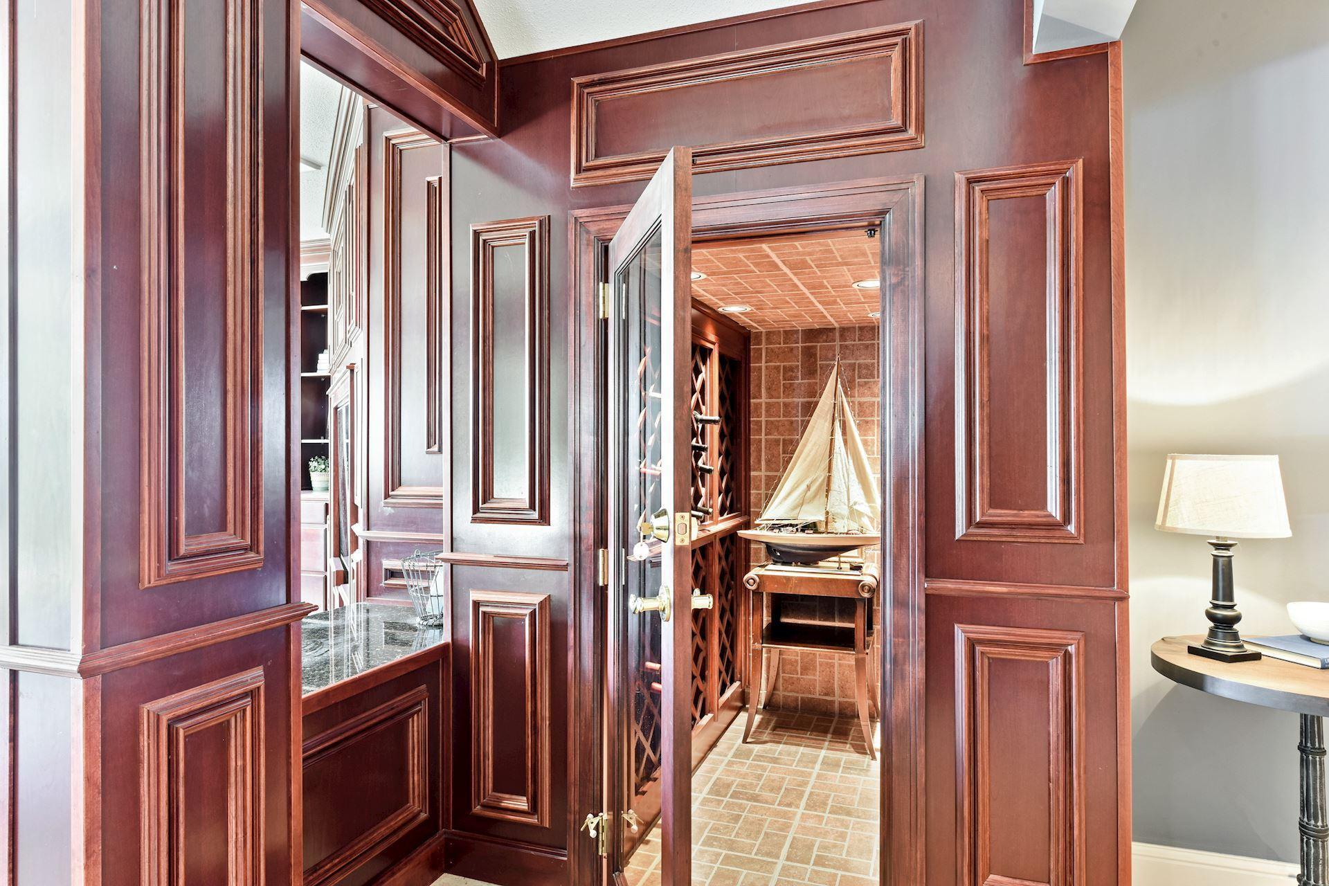 1510 Green Trees Road