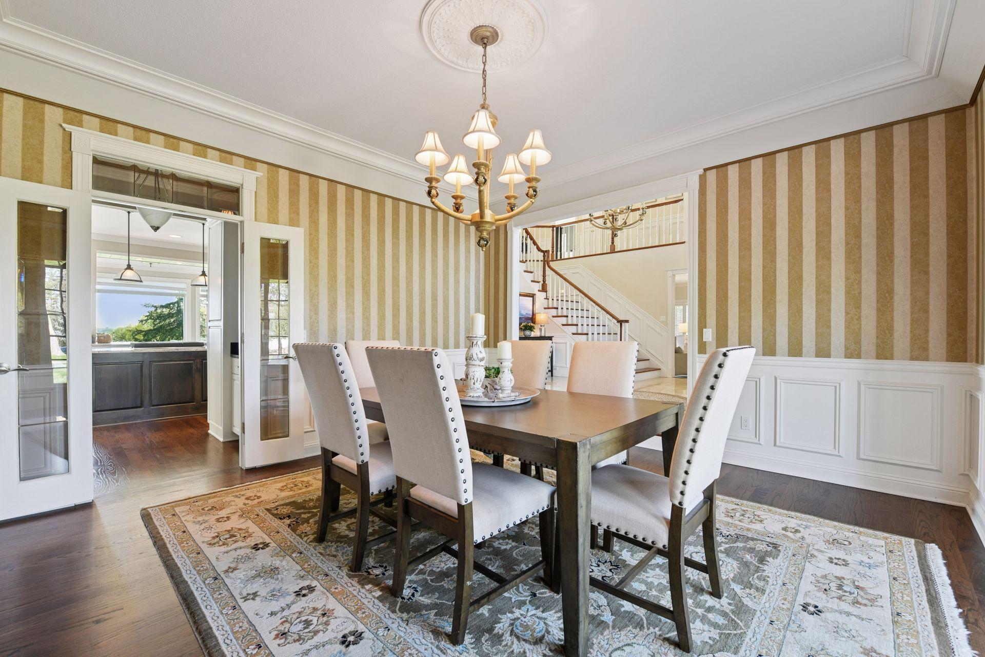 1510 Green Trees Road