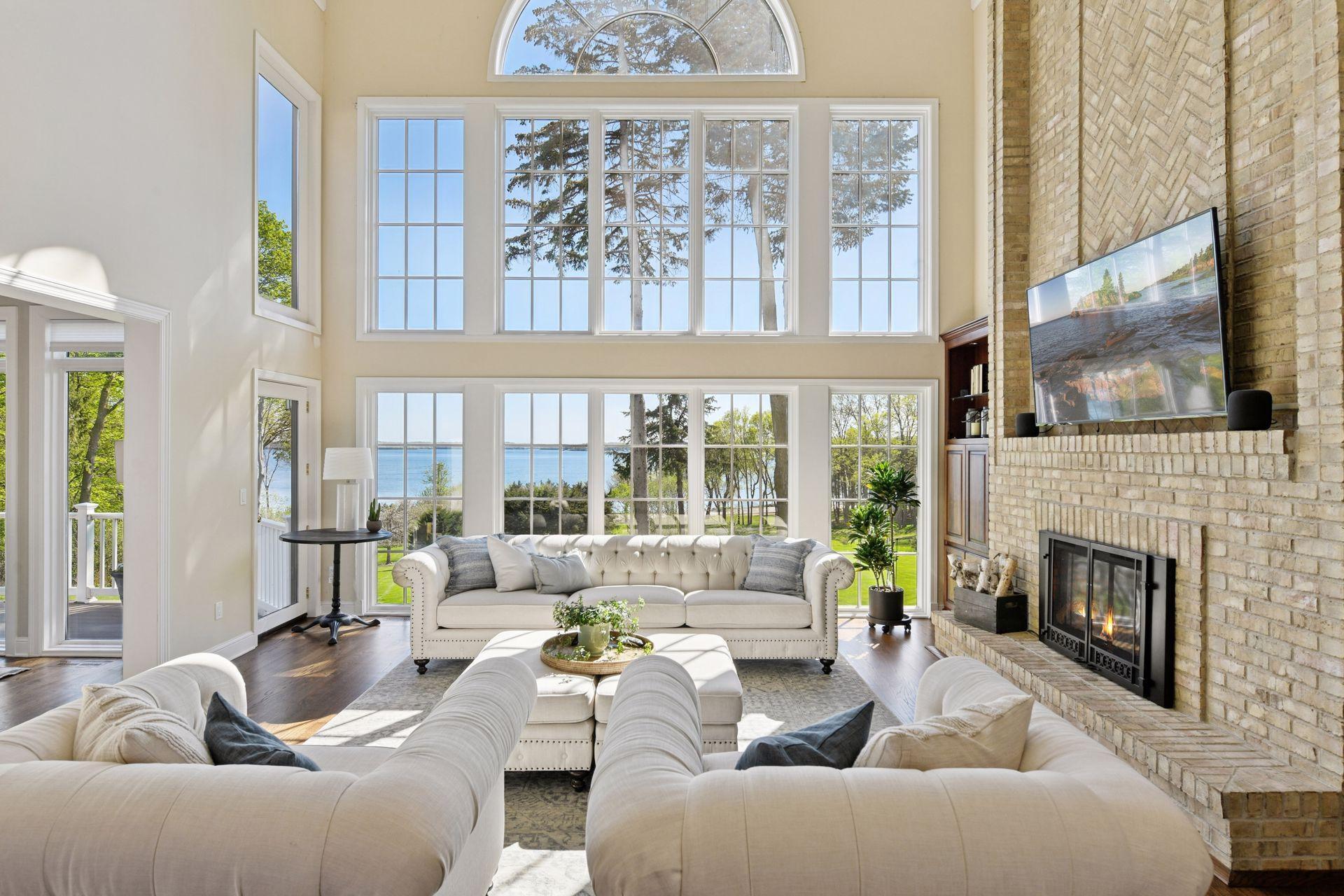 1510 Green Trees Road