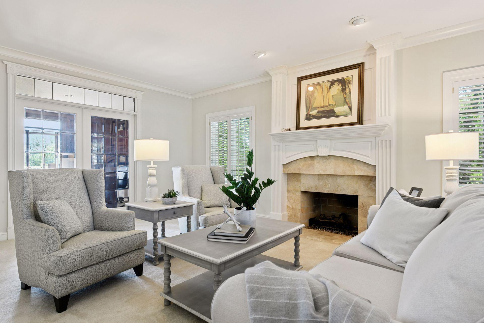 1510 Green Trees Road