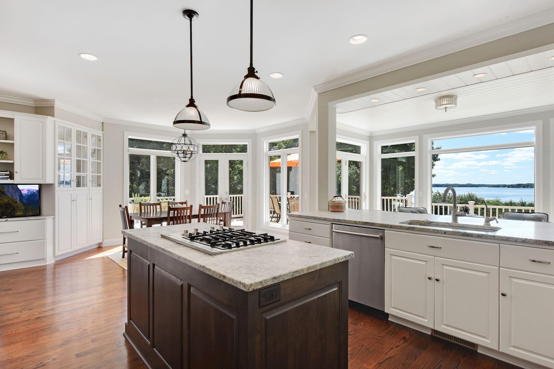 1510 Green Trees Road