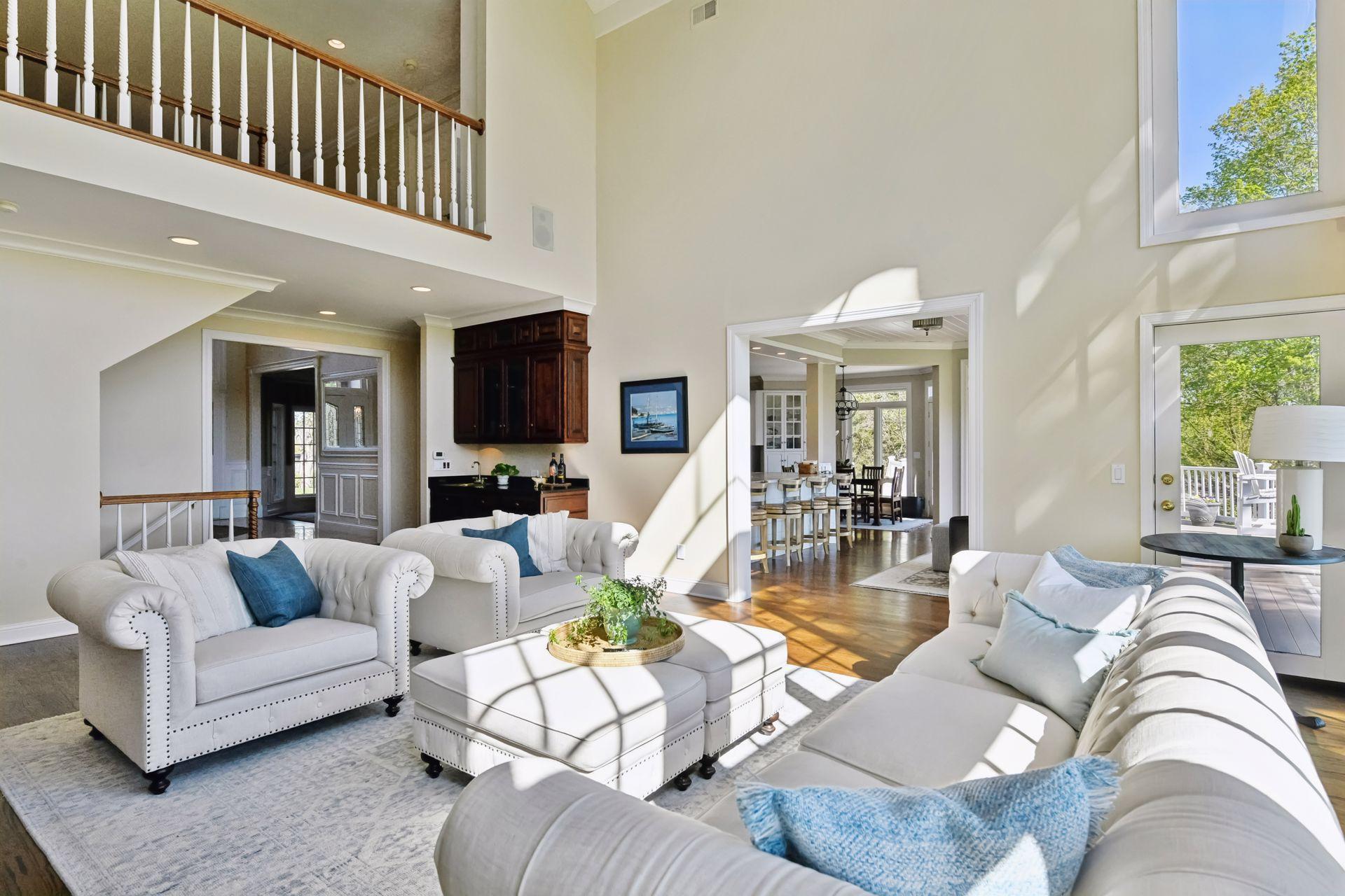 1510 Green Trees Road