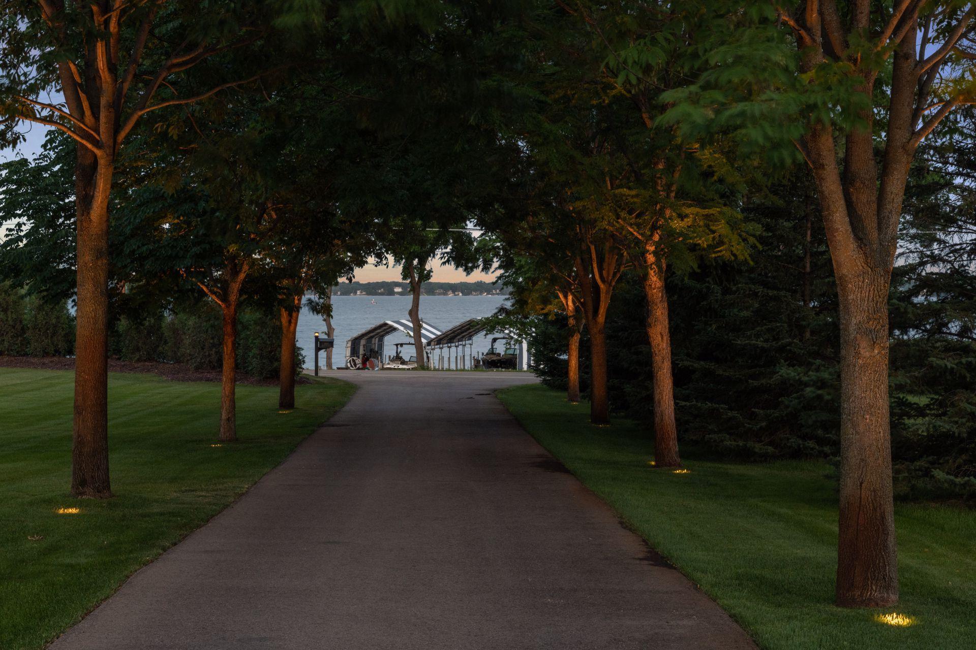 1860 Shoreline Drive