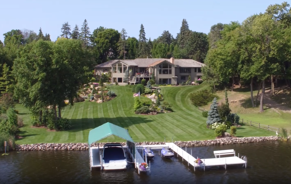 1495 Green Trees Road