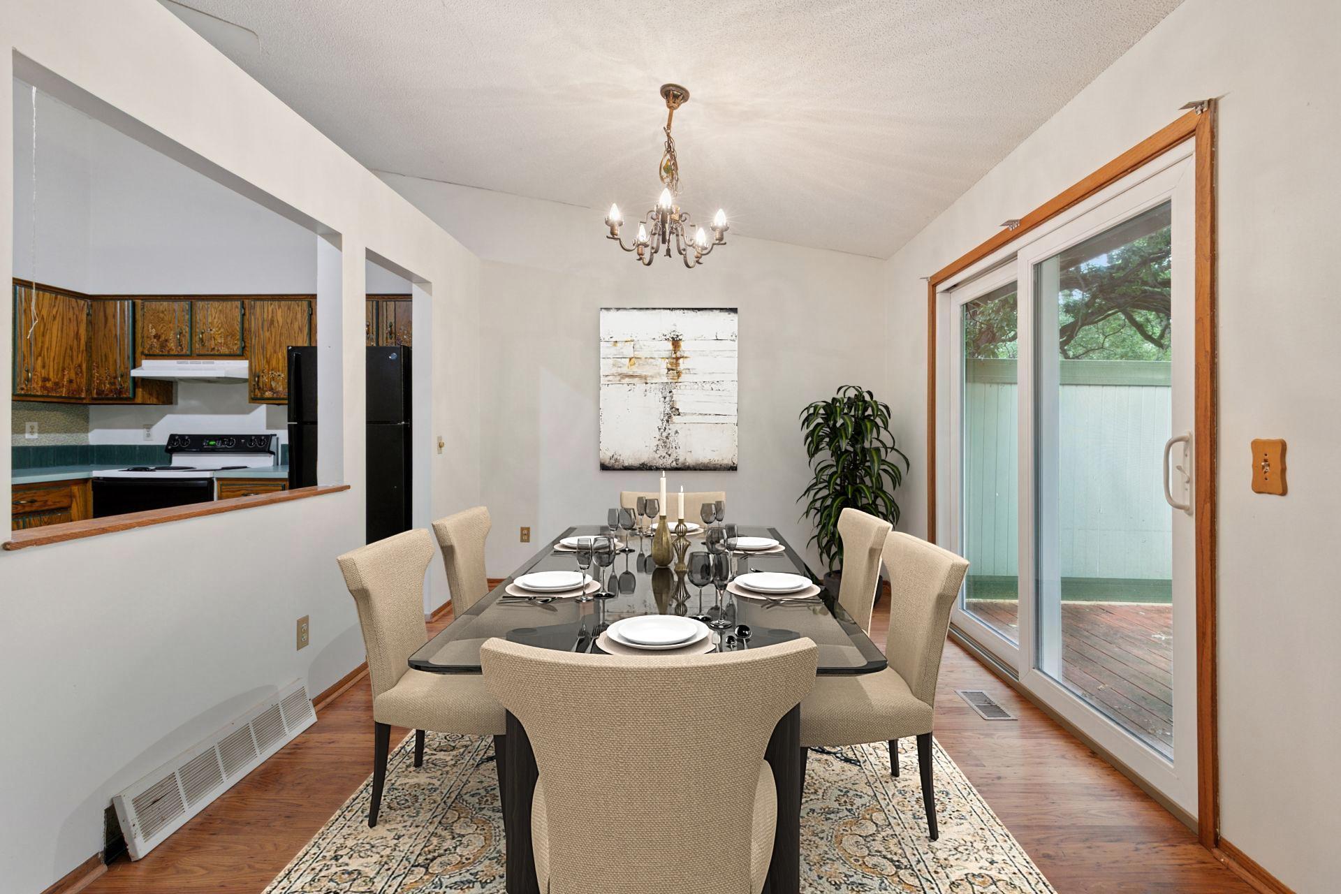 15239 Buchanan Court