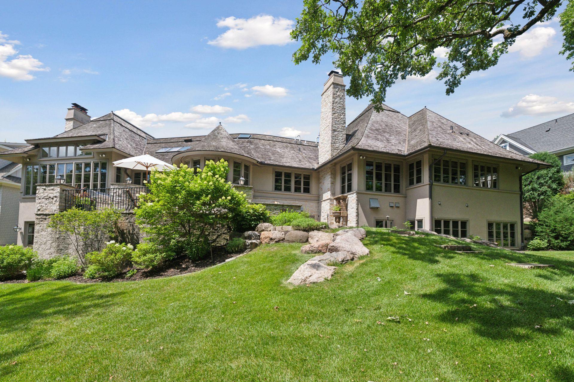 16127 Crosby Cove Road