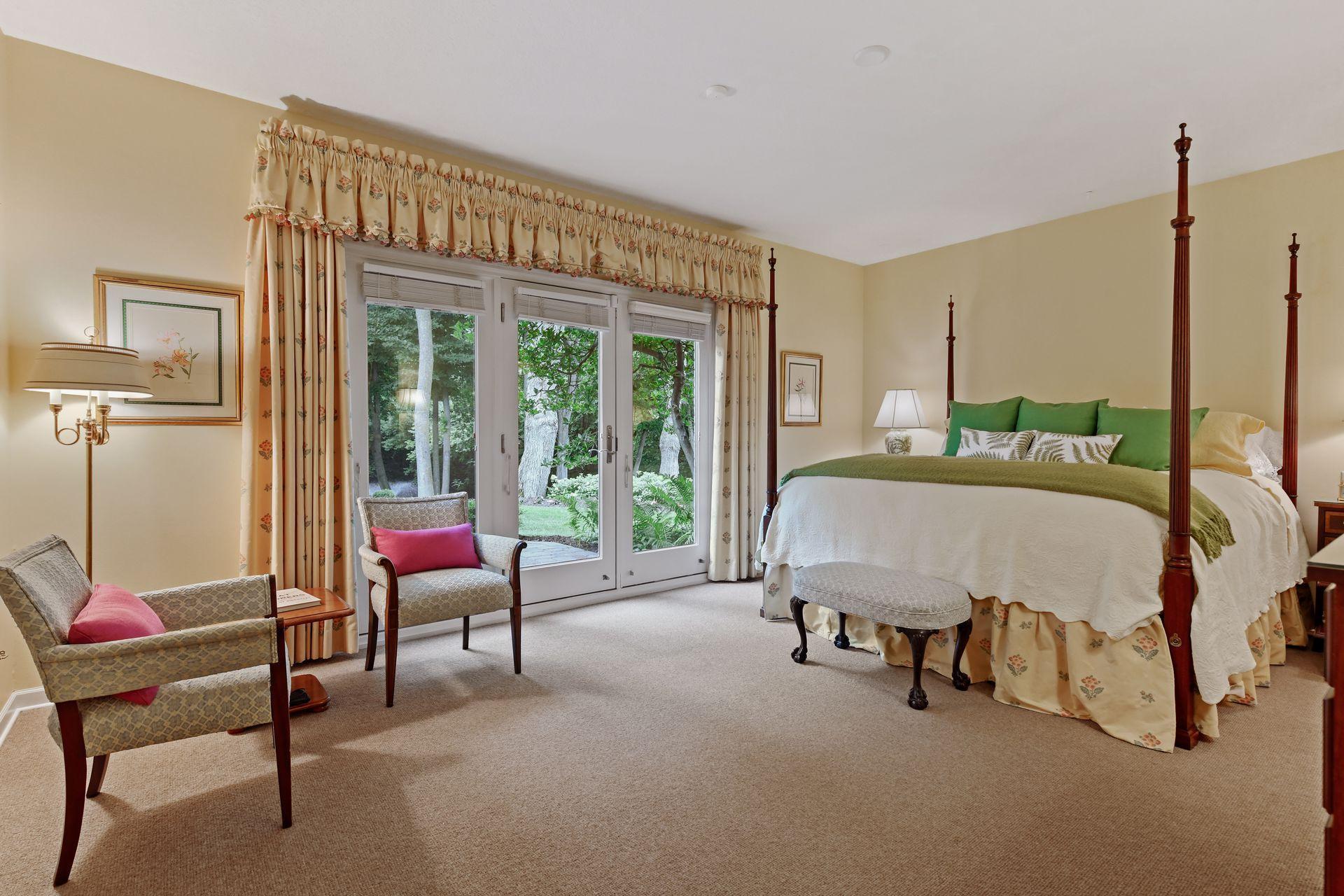 1250 French Creek Drive