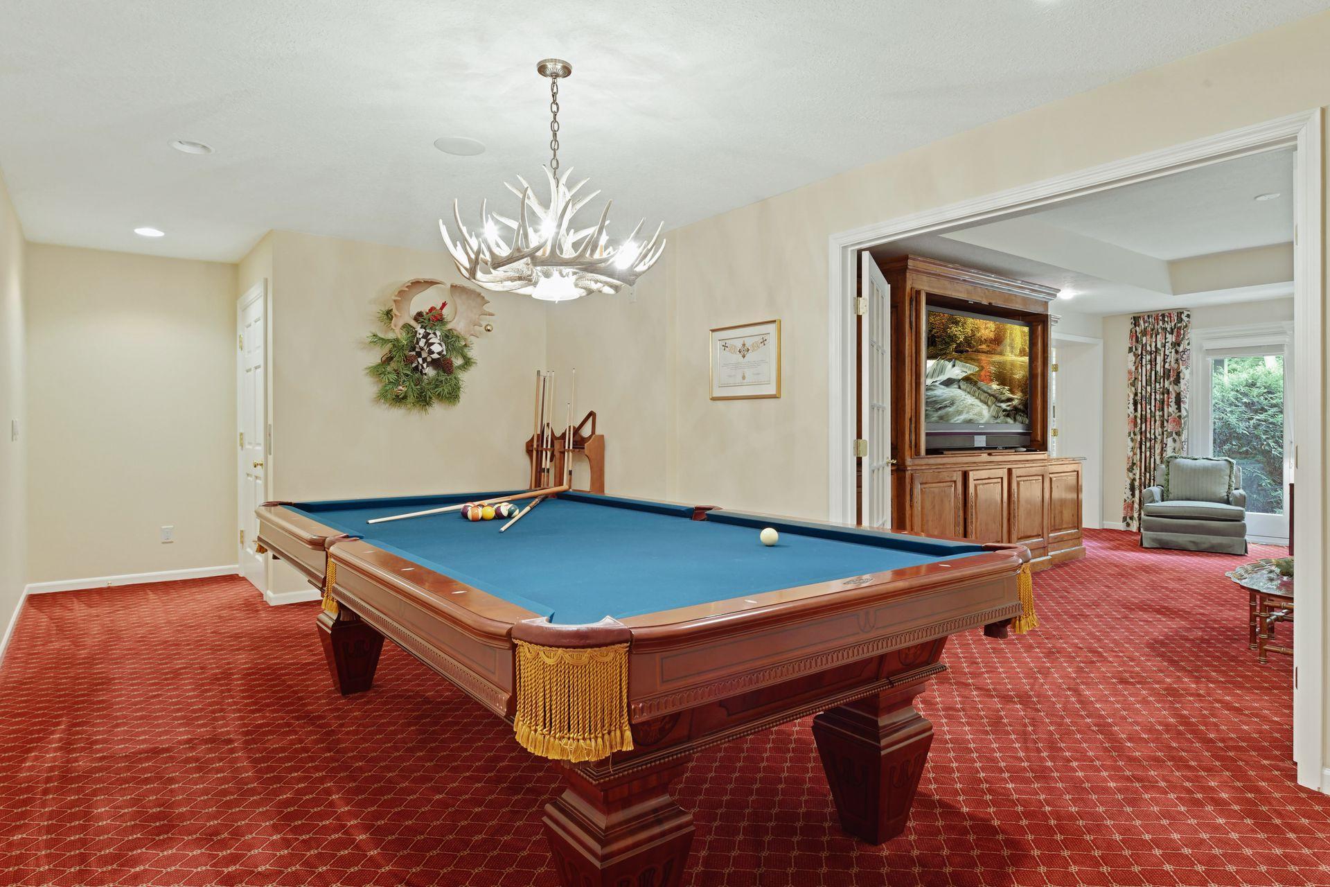 1250 French Creek Drive