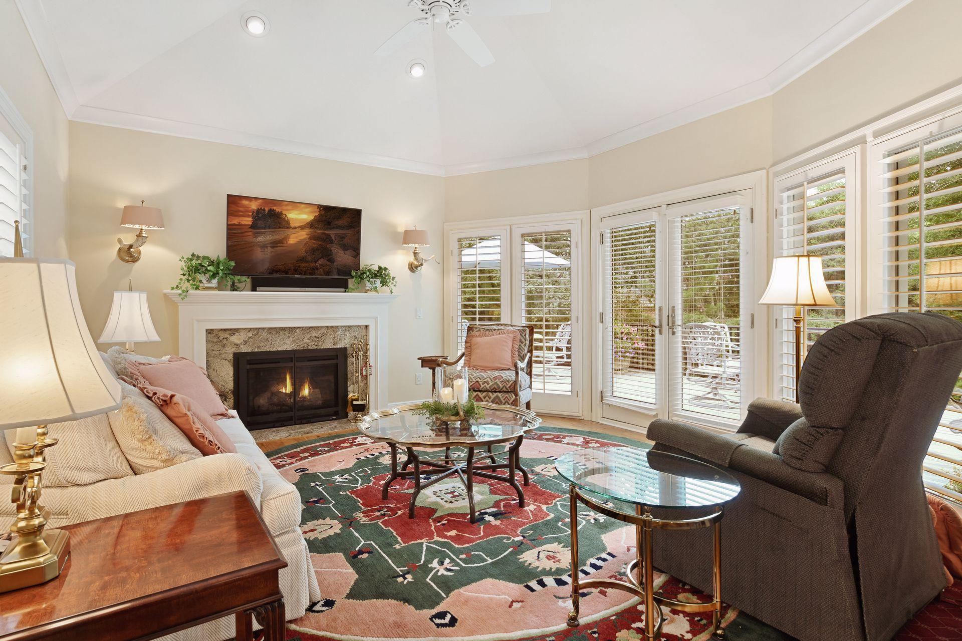 1250 French Creek Drive