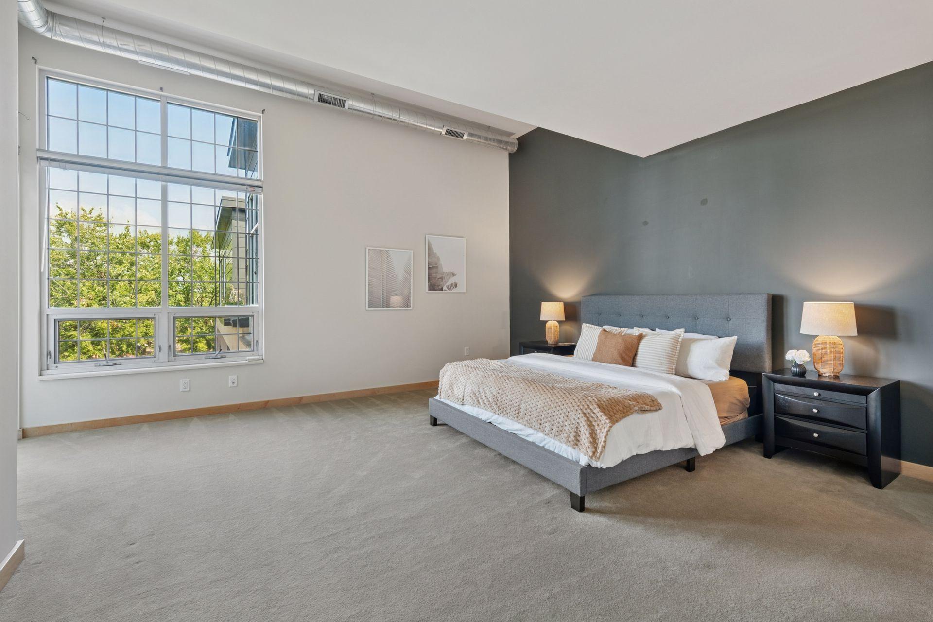 521 2nd Street SE Unit: 507