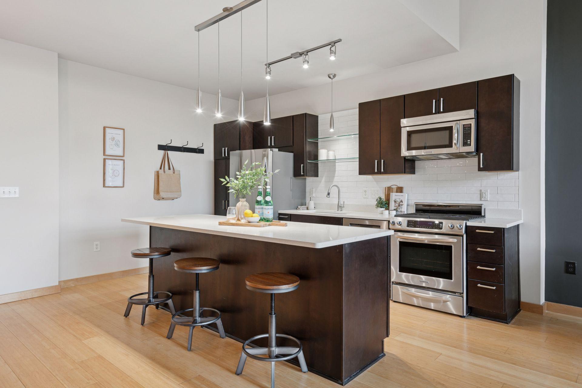 521 2nd Street SE Unit: 507