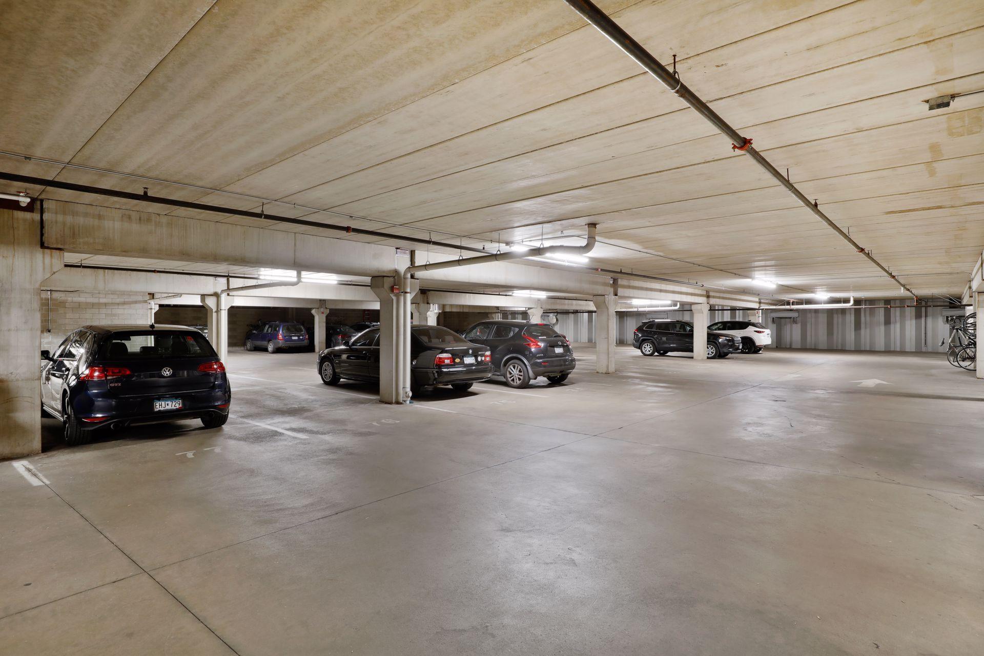 521 2nd Street SE Unit: 507