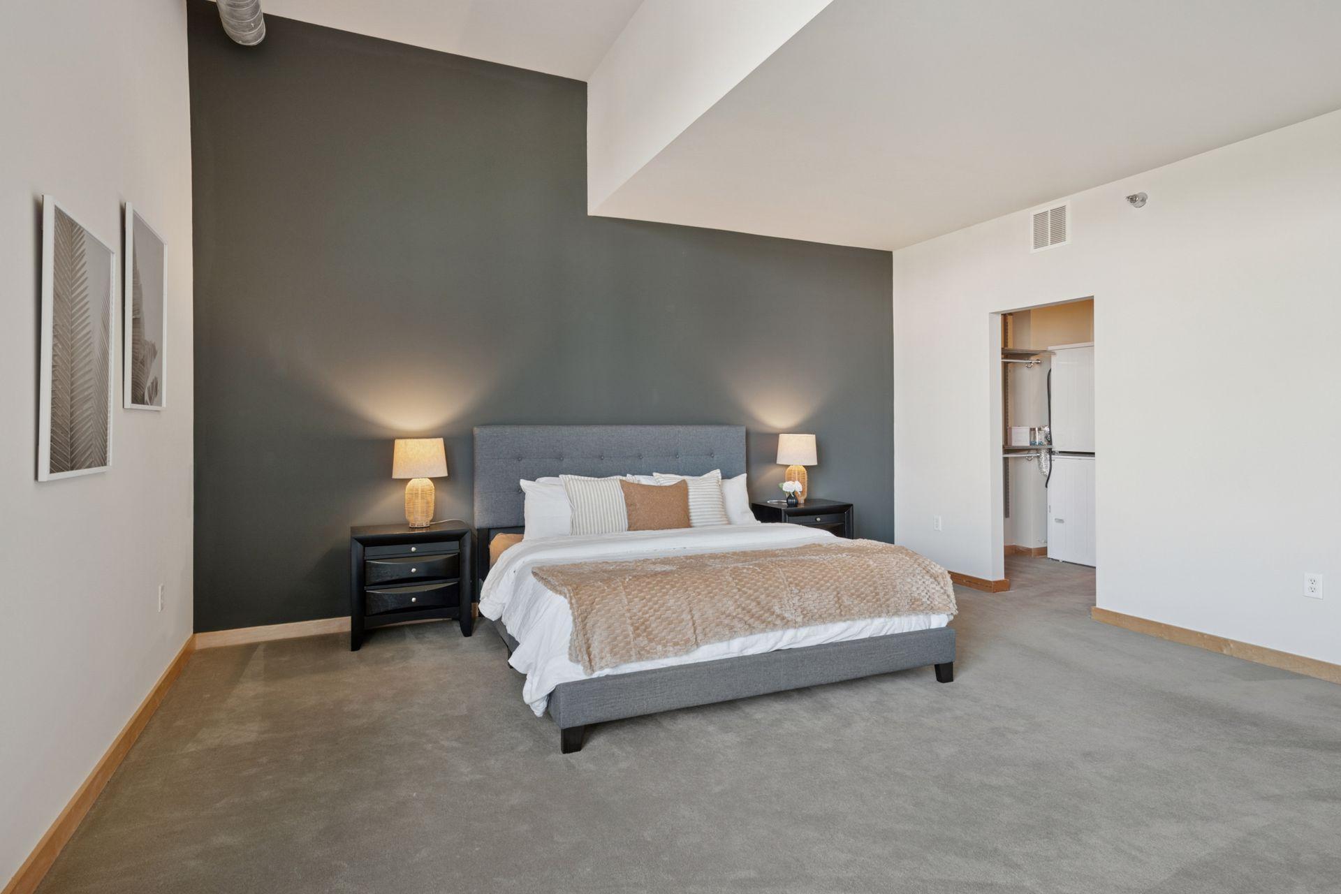 521 2nd Street SE Unit: 507