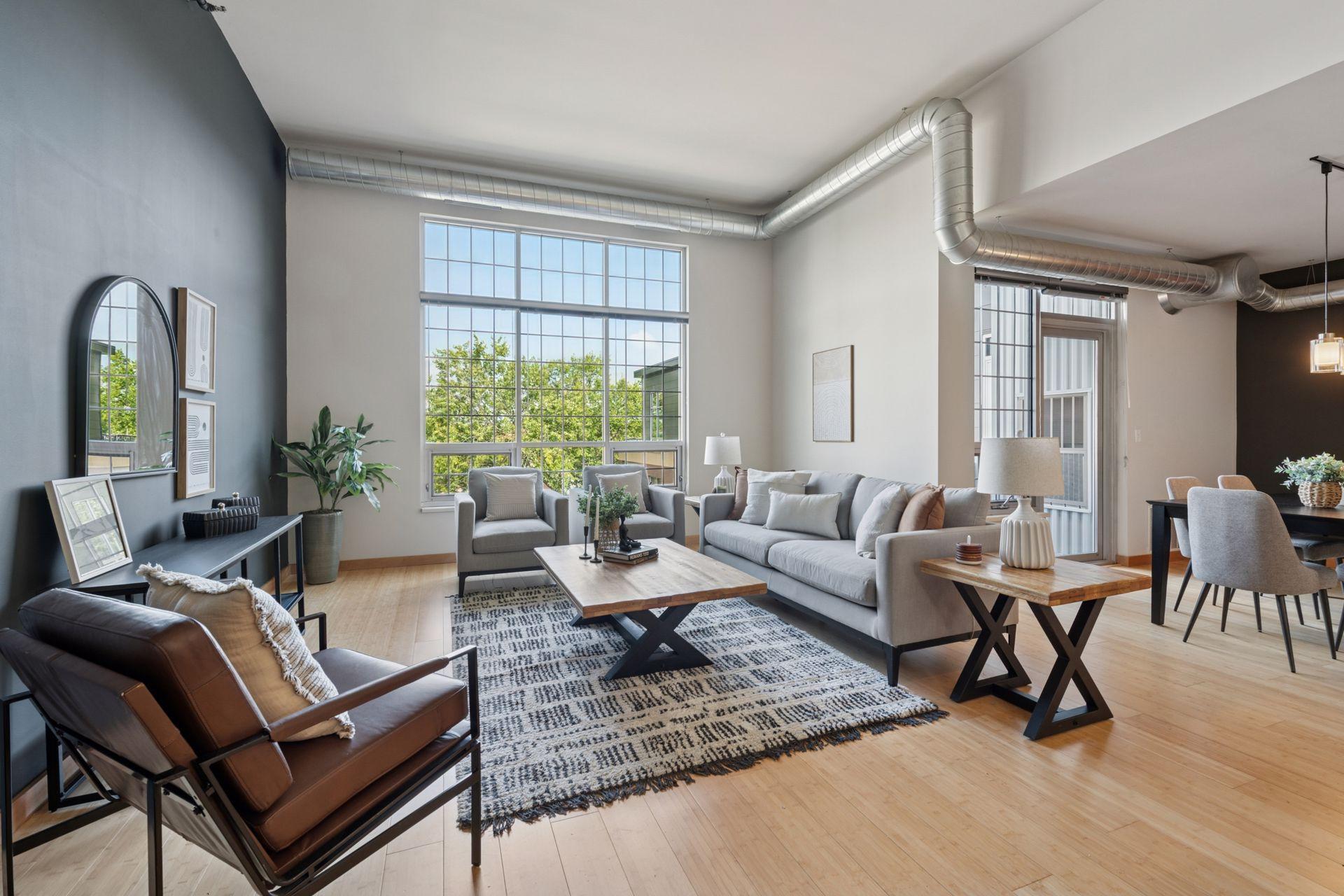 521 2nd Street SE Unit: 507