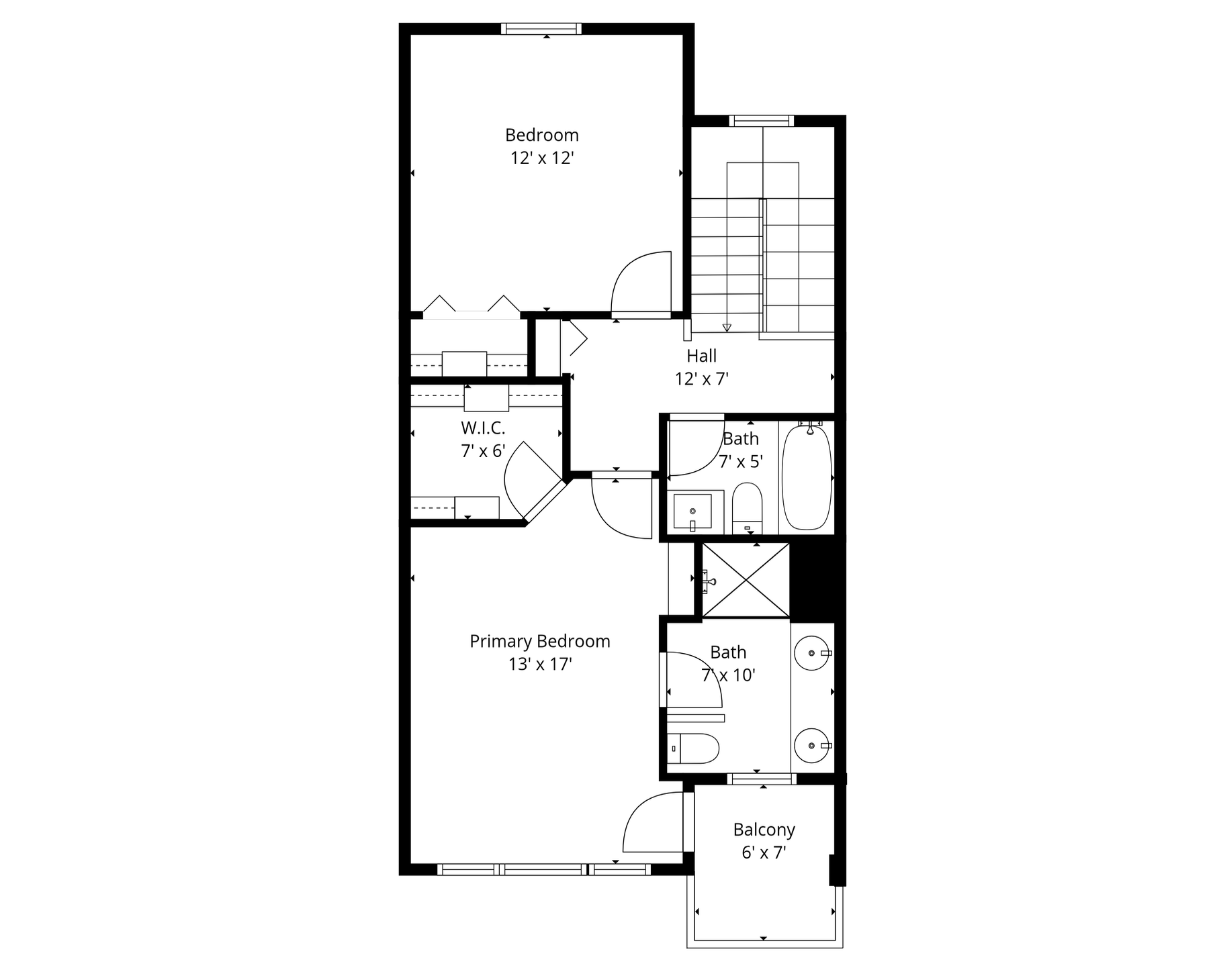 37 4th Avenue N Unit: 103