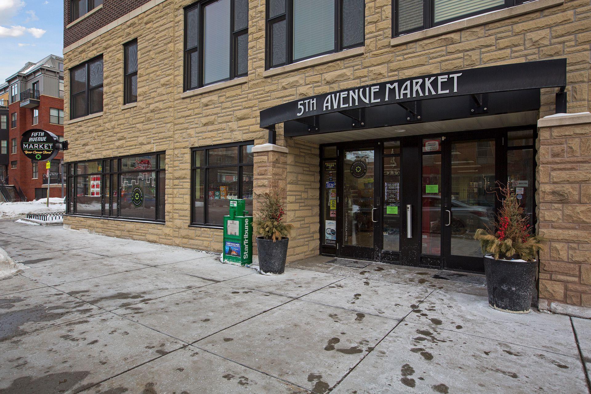 37 4th Avenue N Unit: 103