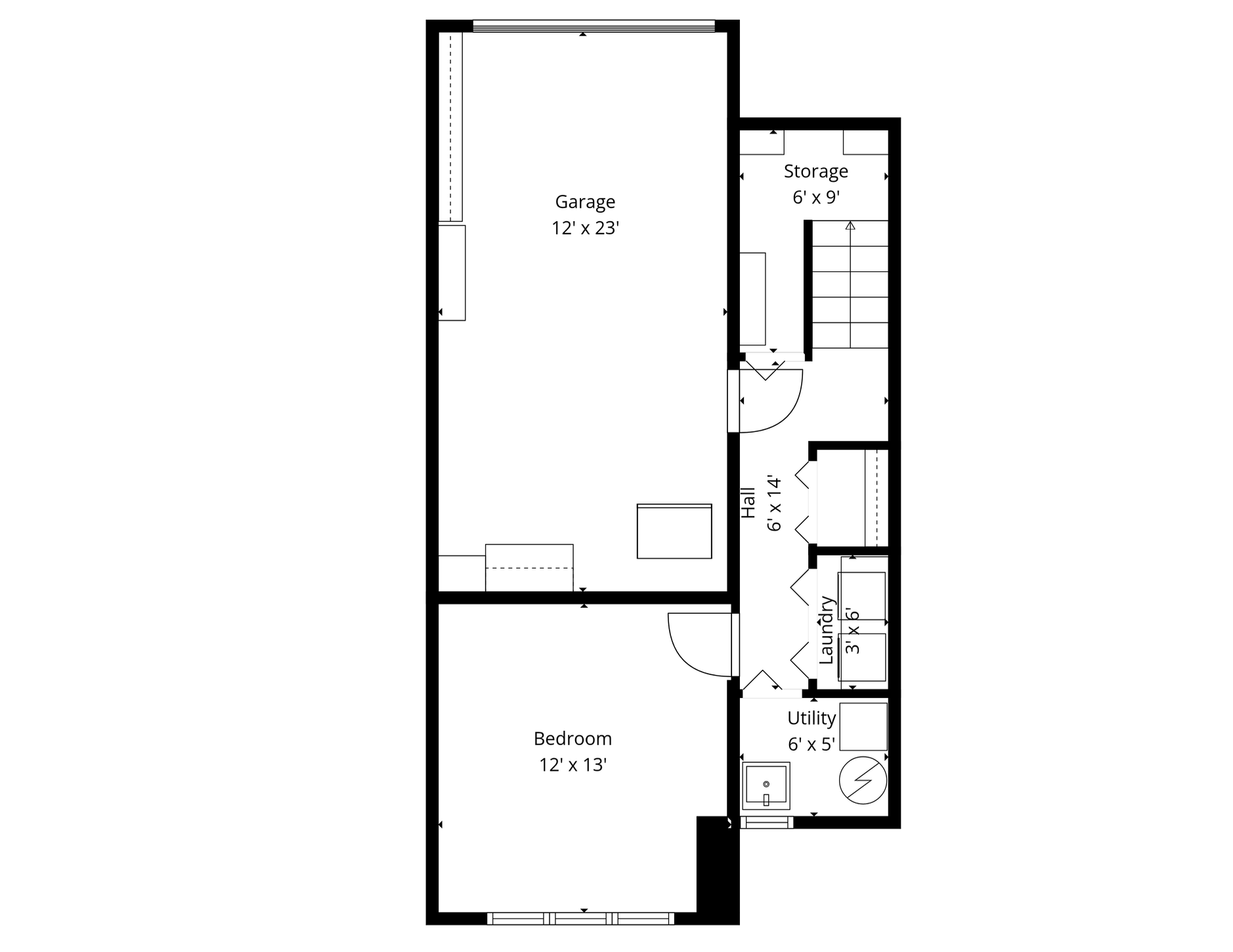 37 4th Avenue N Unit: 103