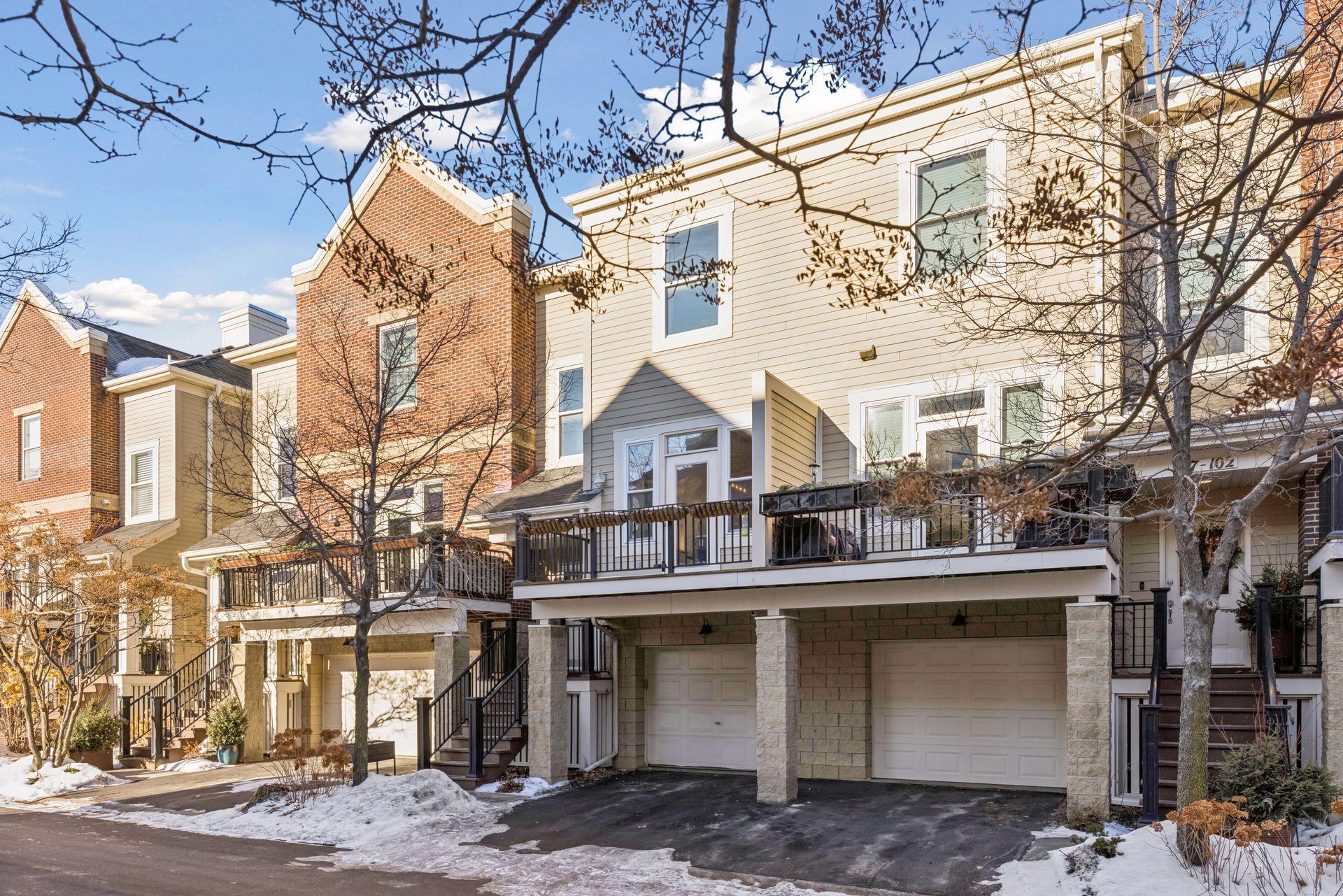 37 4th Avenue N Unit: 103