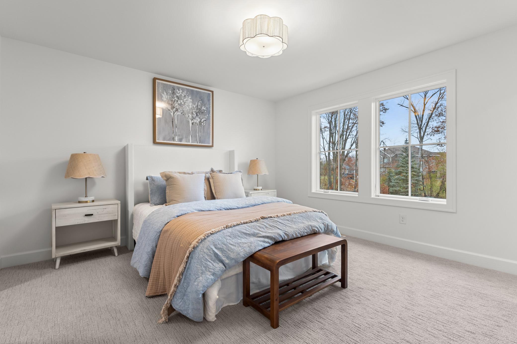 734 Shawnee Woods Road