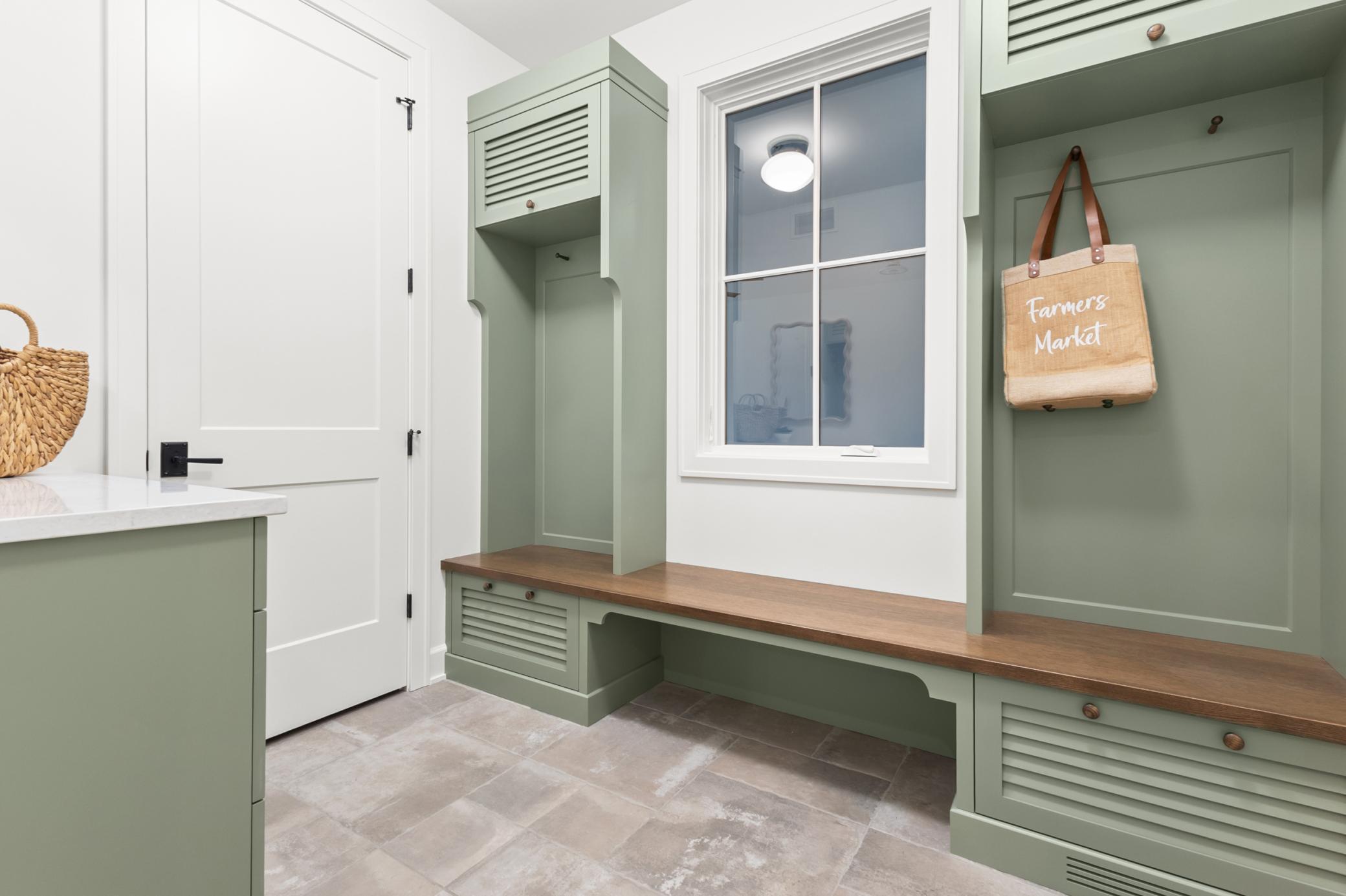 734 Shawnee Woods Road