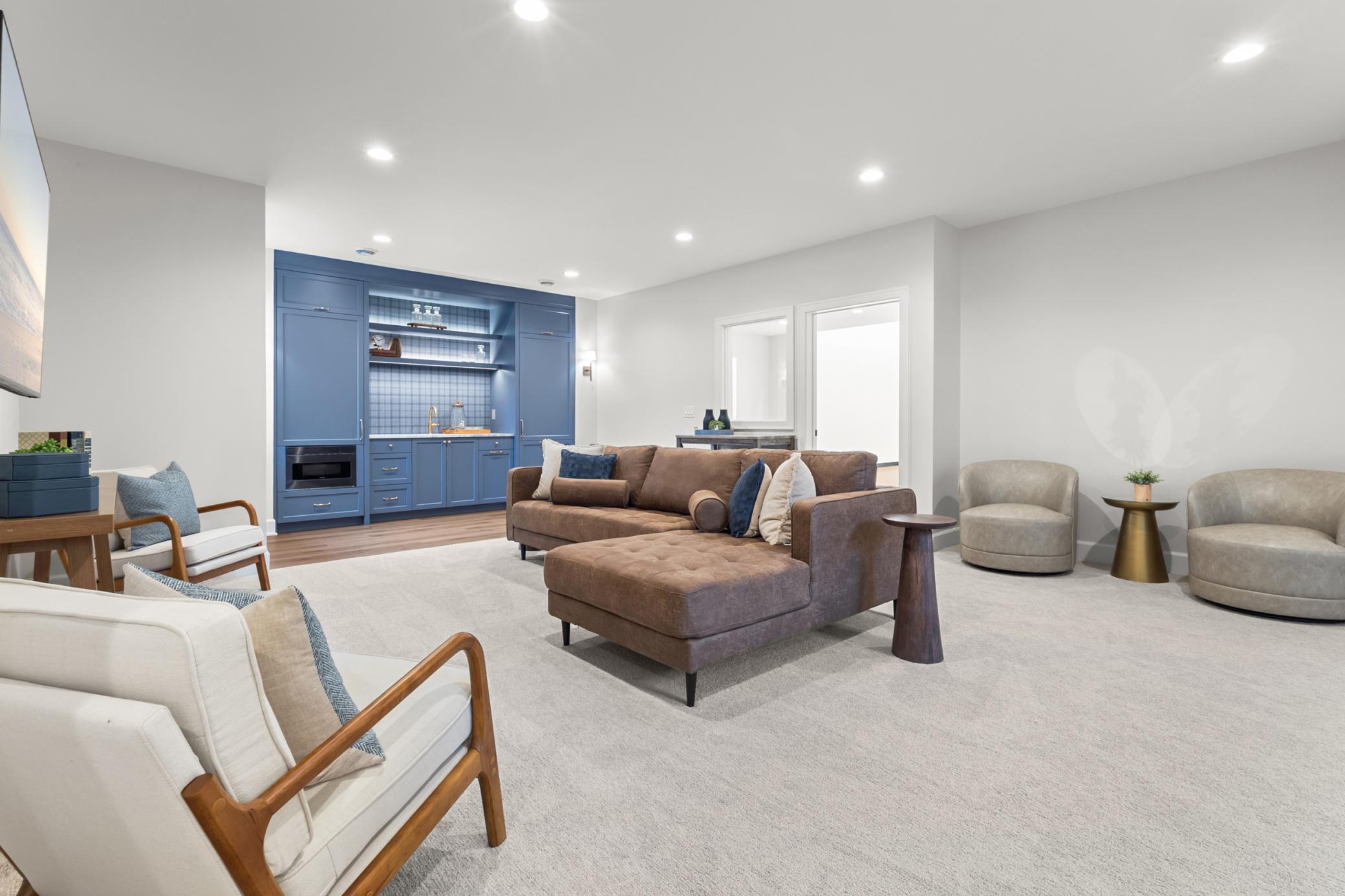 734 Shawnee Woods Road