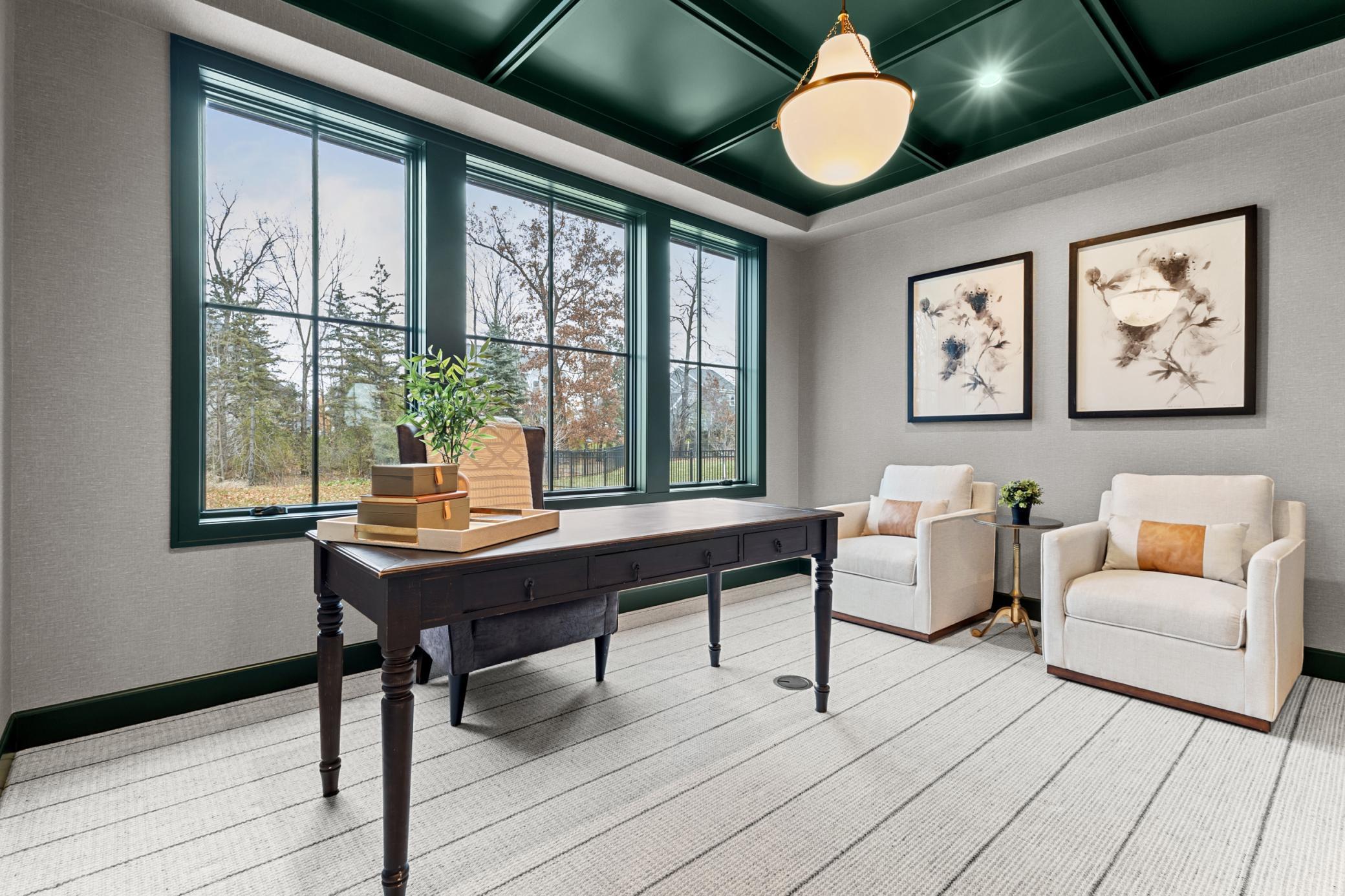 734 Shawnee Woods Road