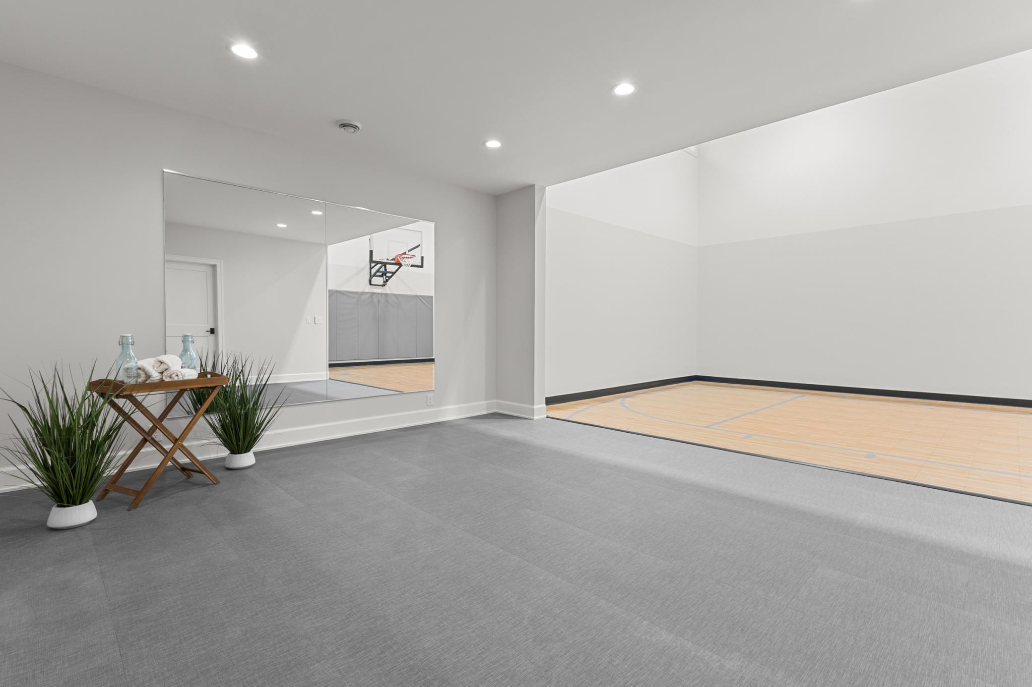 734 Shawnee Woods Road