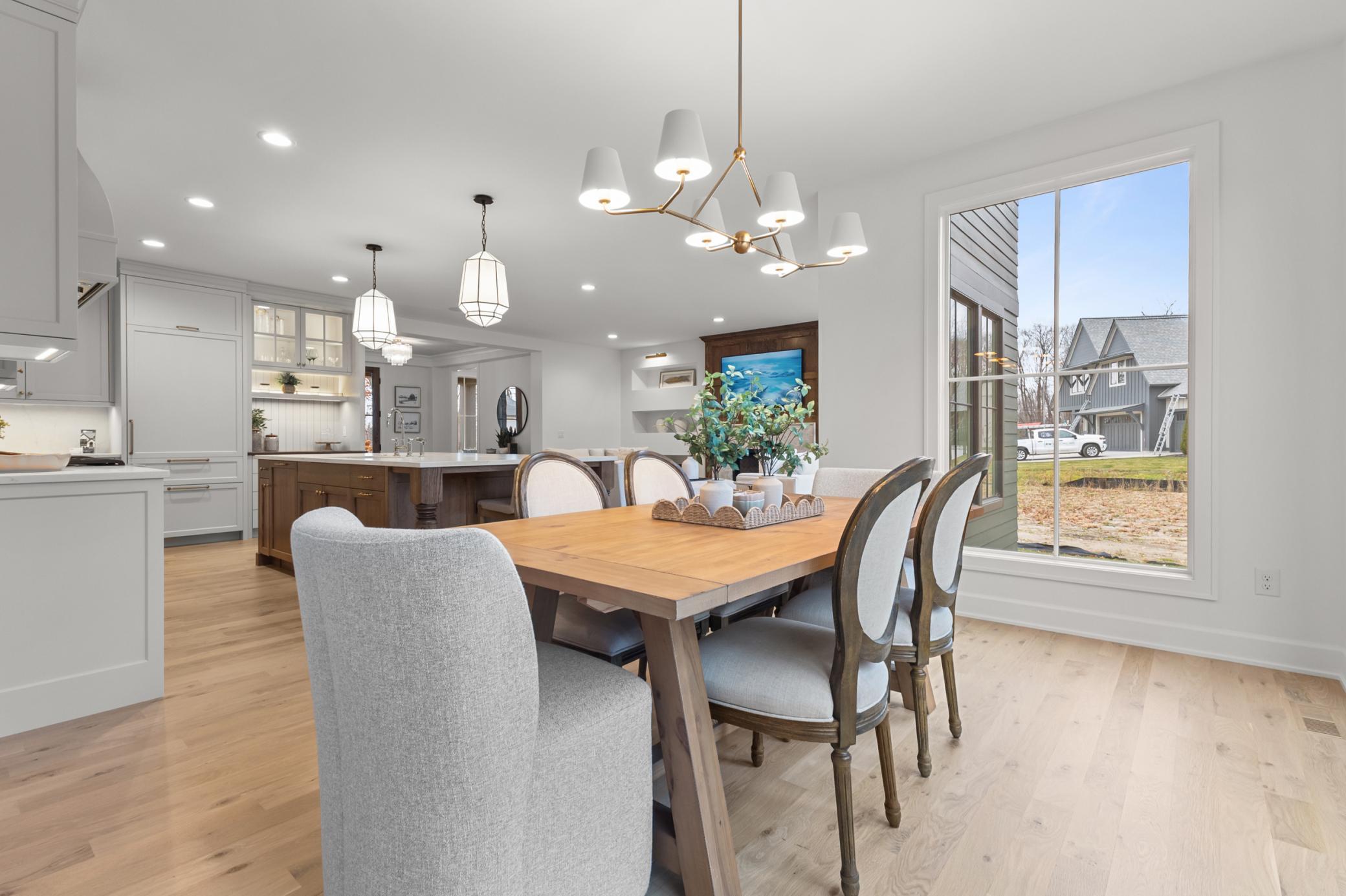 734 Shawnee Woods Road