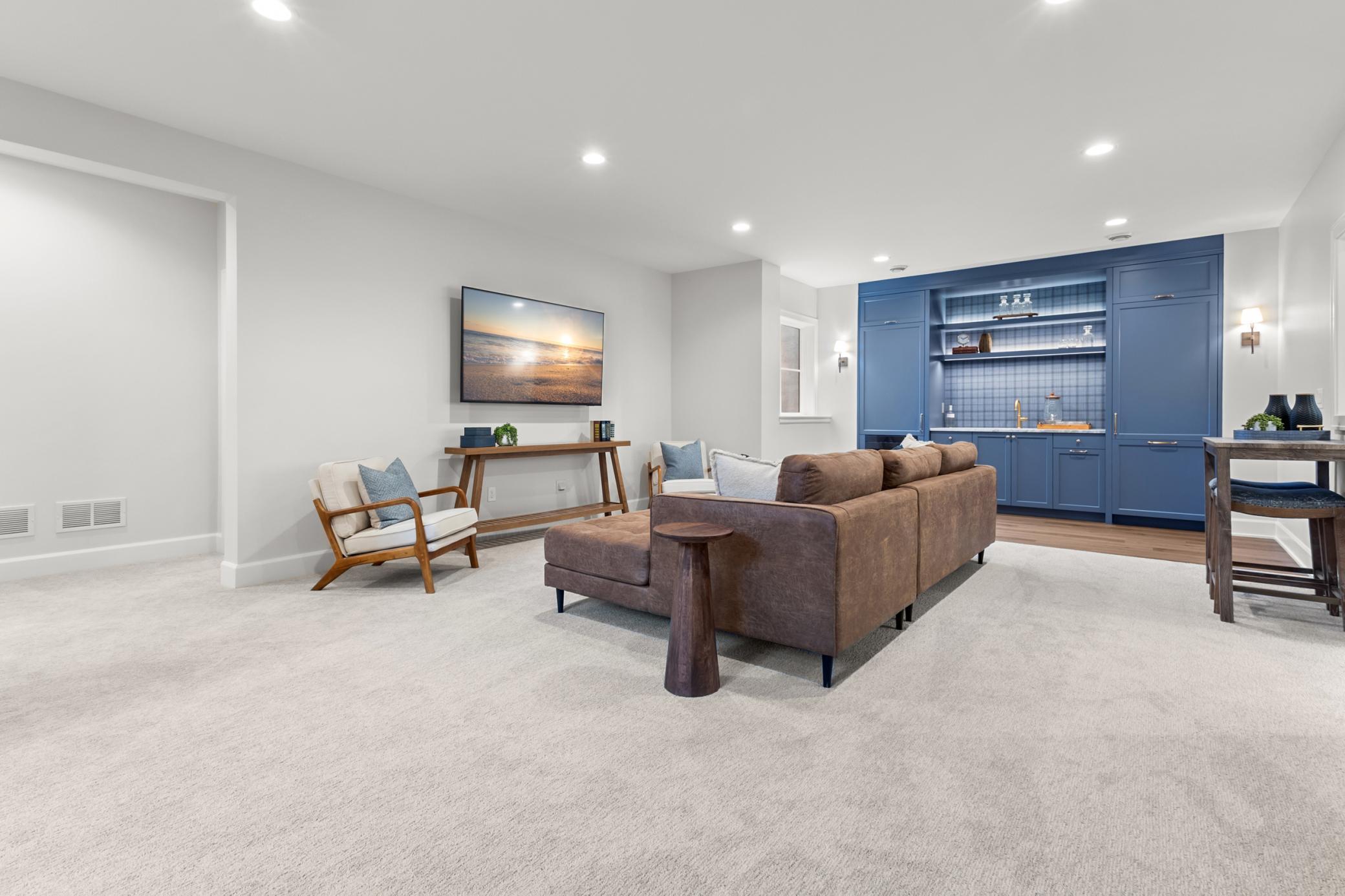 734 Shawnee Woods Road