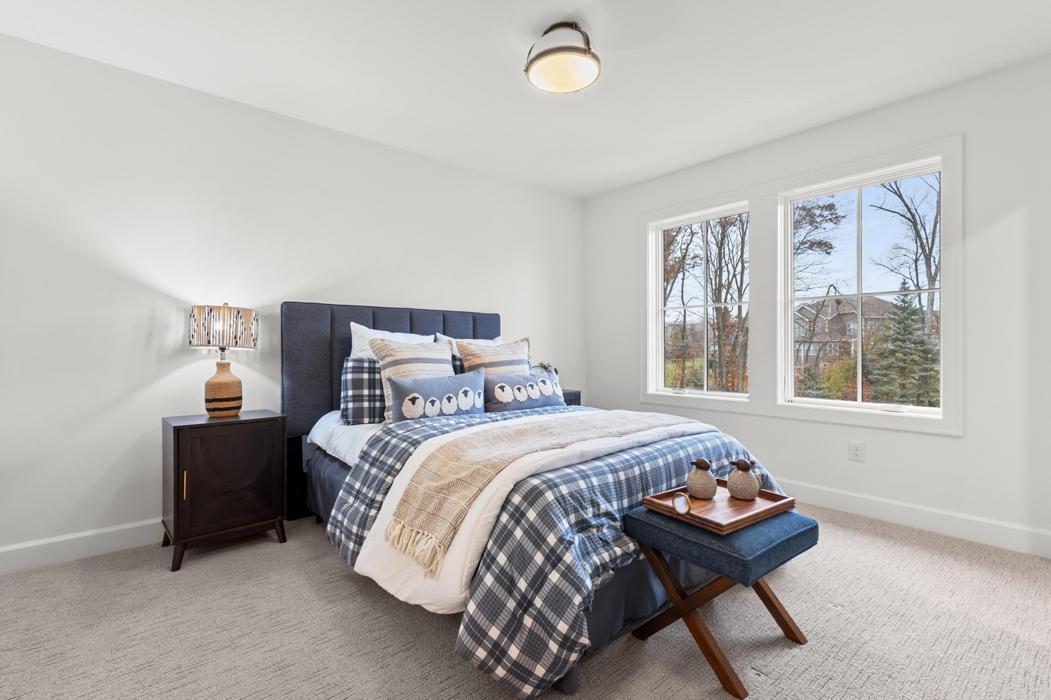 734 Shawnee Woods Road