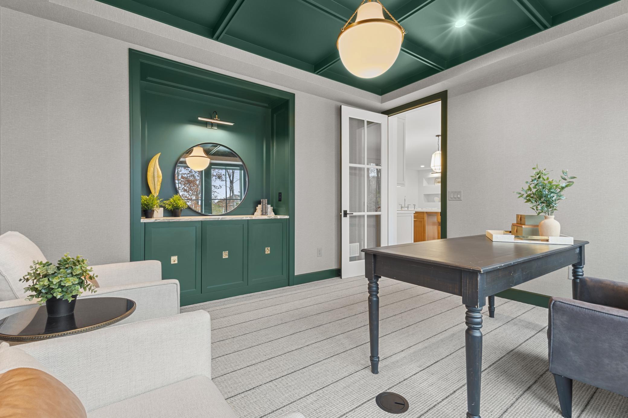 734 Shawnee Woods Road