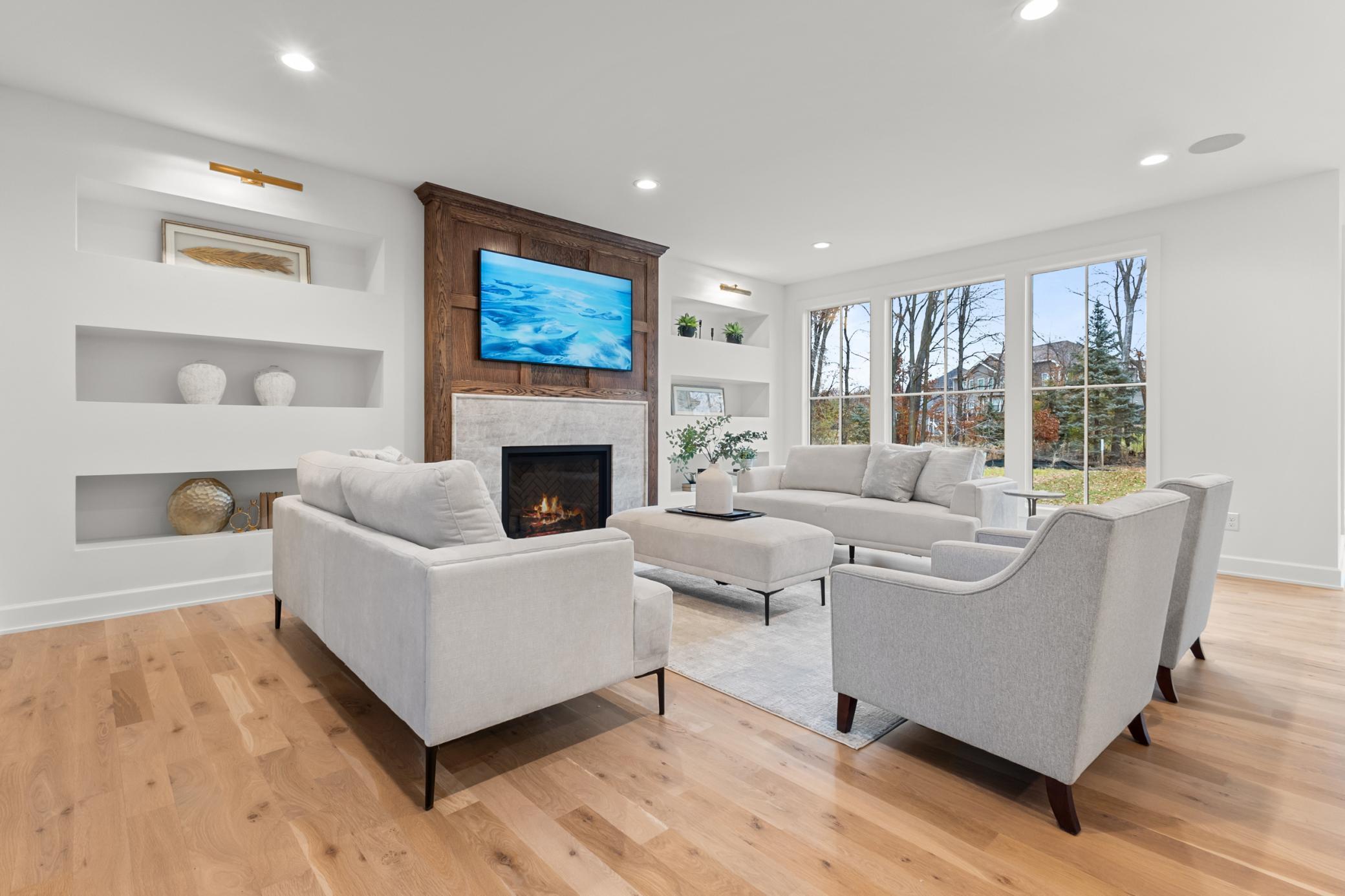 734 Shawnee Woods Road