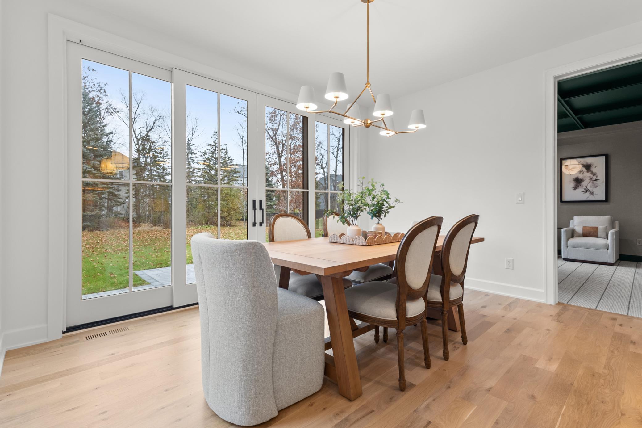 734 Shawnee Woods Road