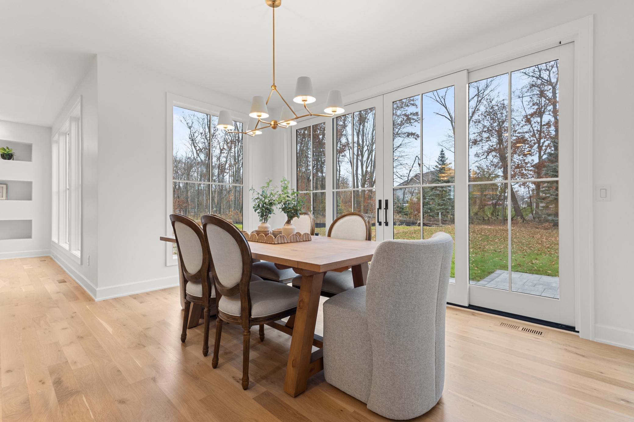 734 Shawnee Woods Road