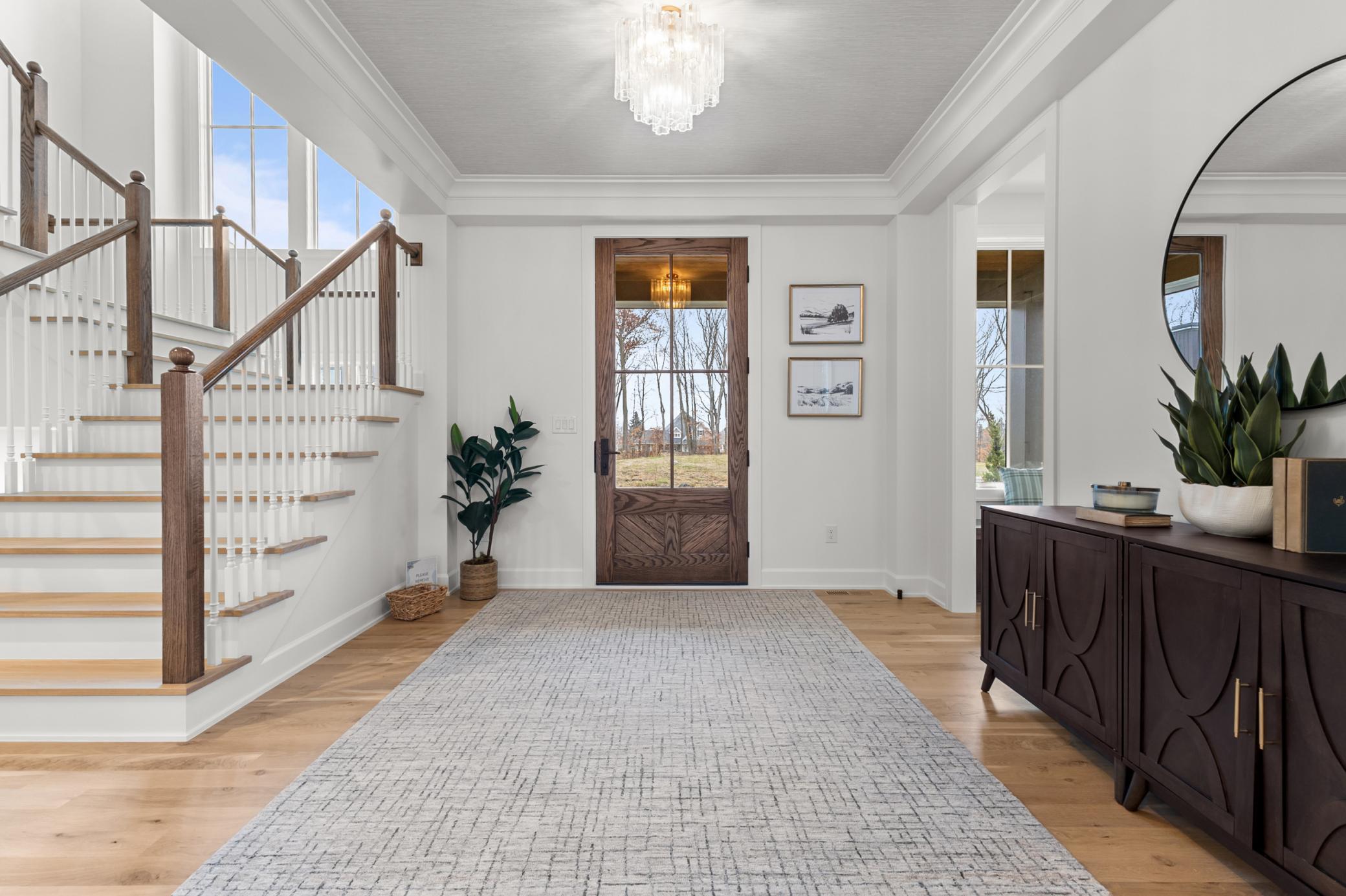 734 Shawnee Woods Road