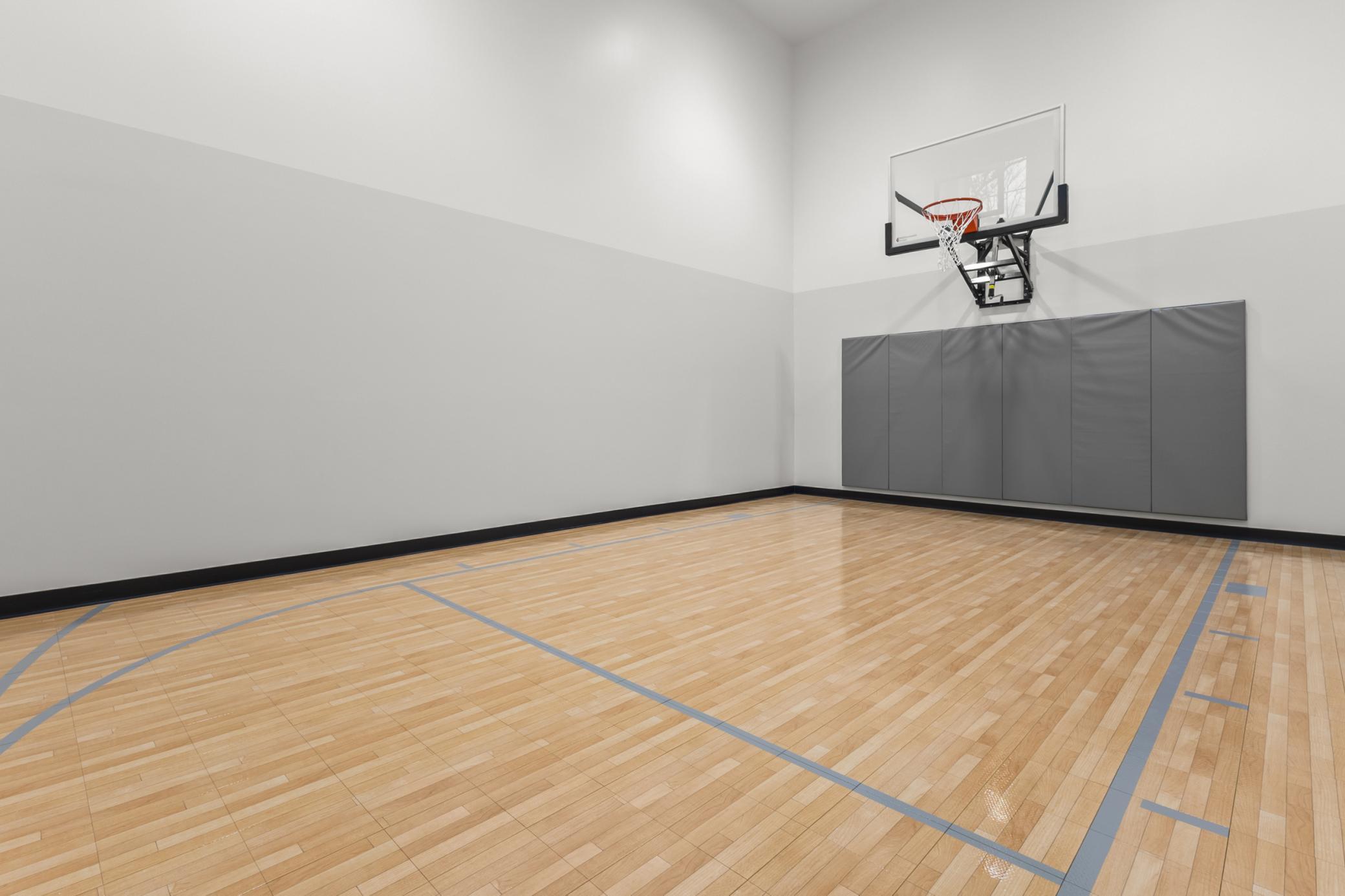 734 Shawnee Woods Road