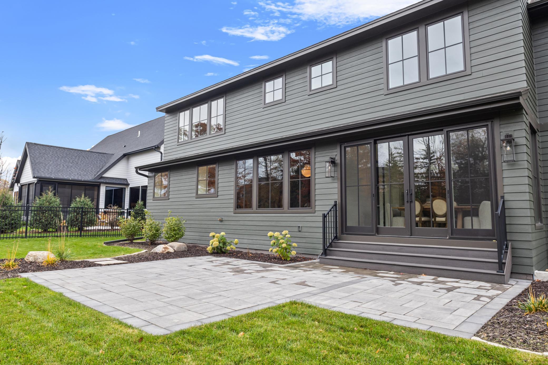 734 Shawnee Woods Road