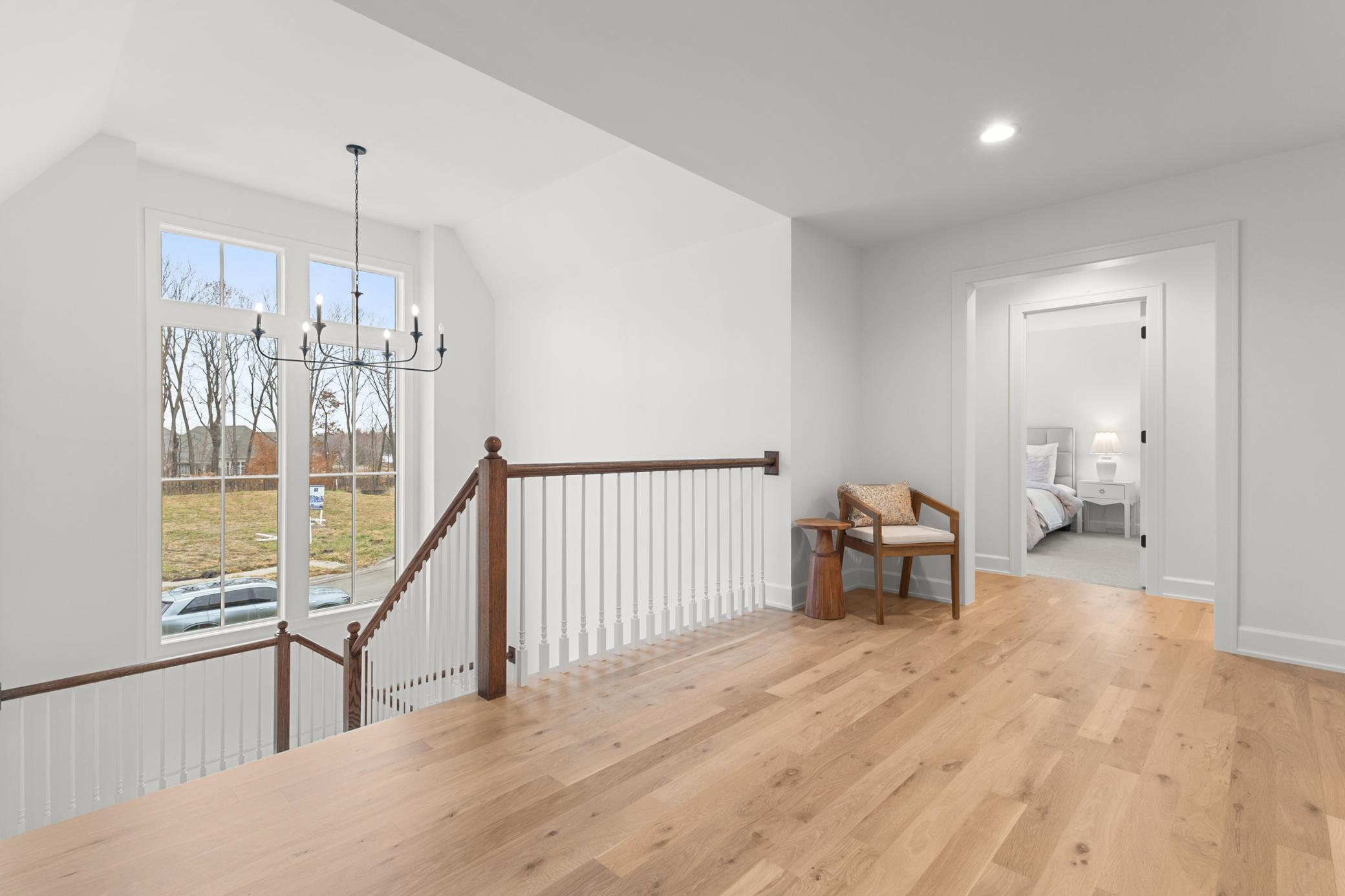 734 Shawnee Woods Road