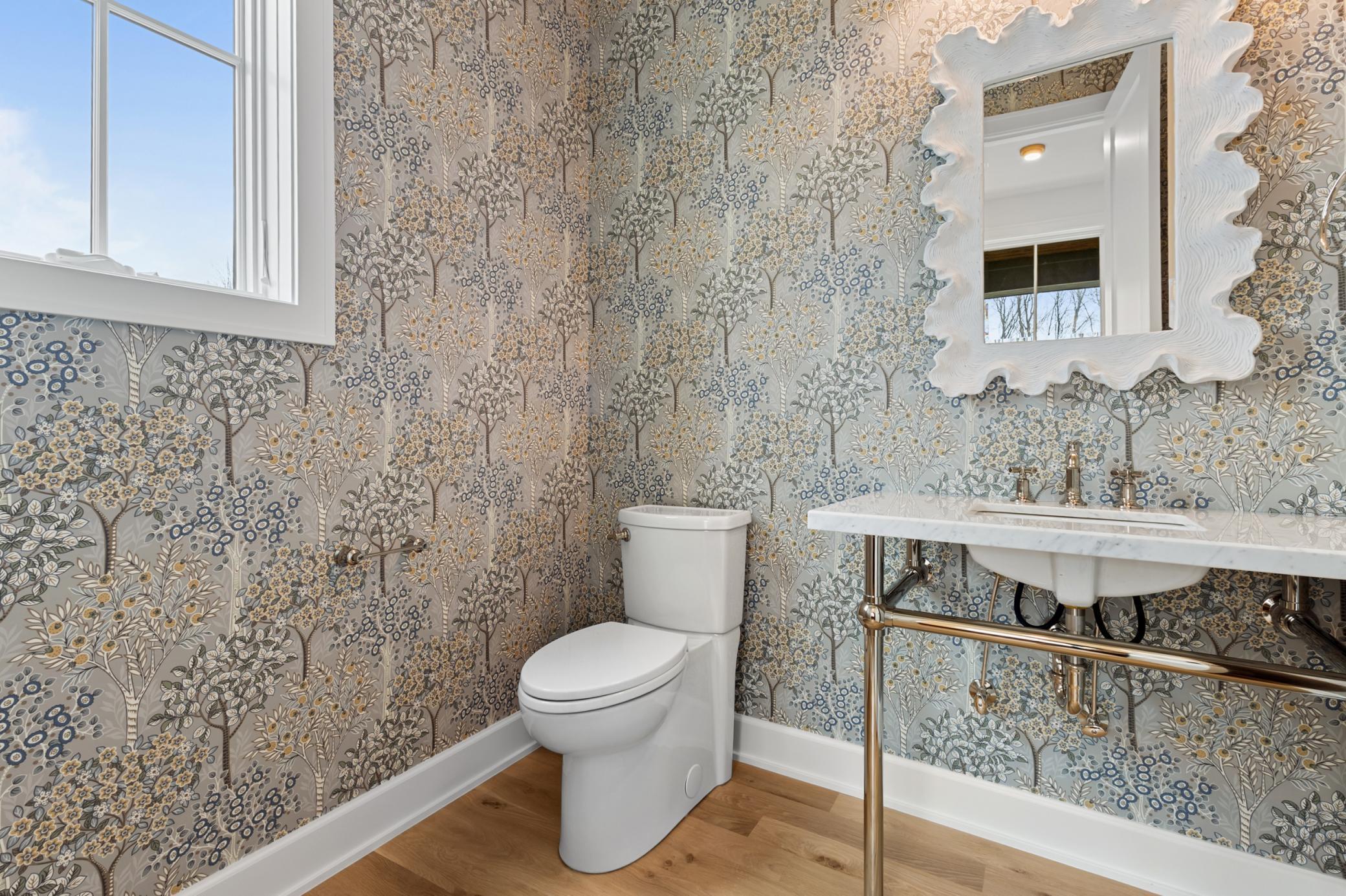 734 Shawnee Woods Road