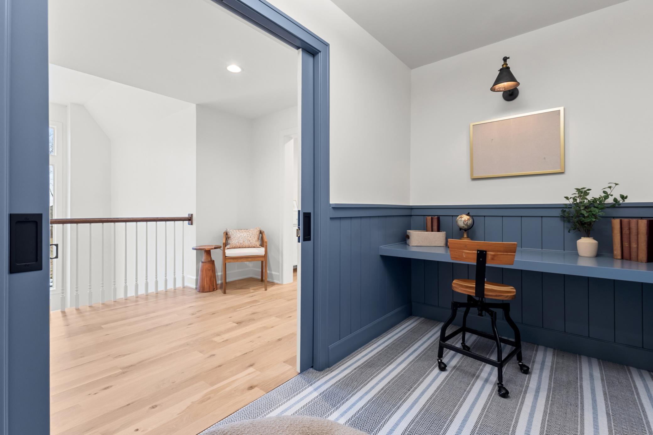 734 Shawnee Woods Road