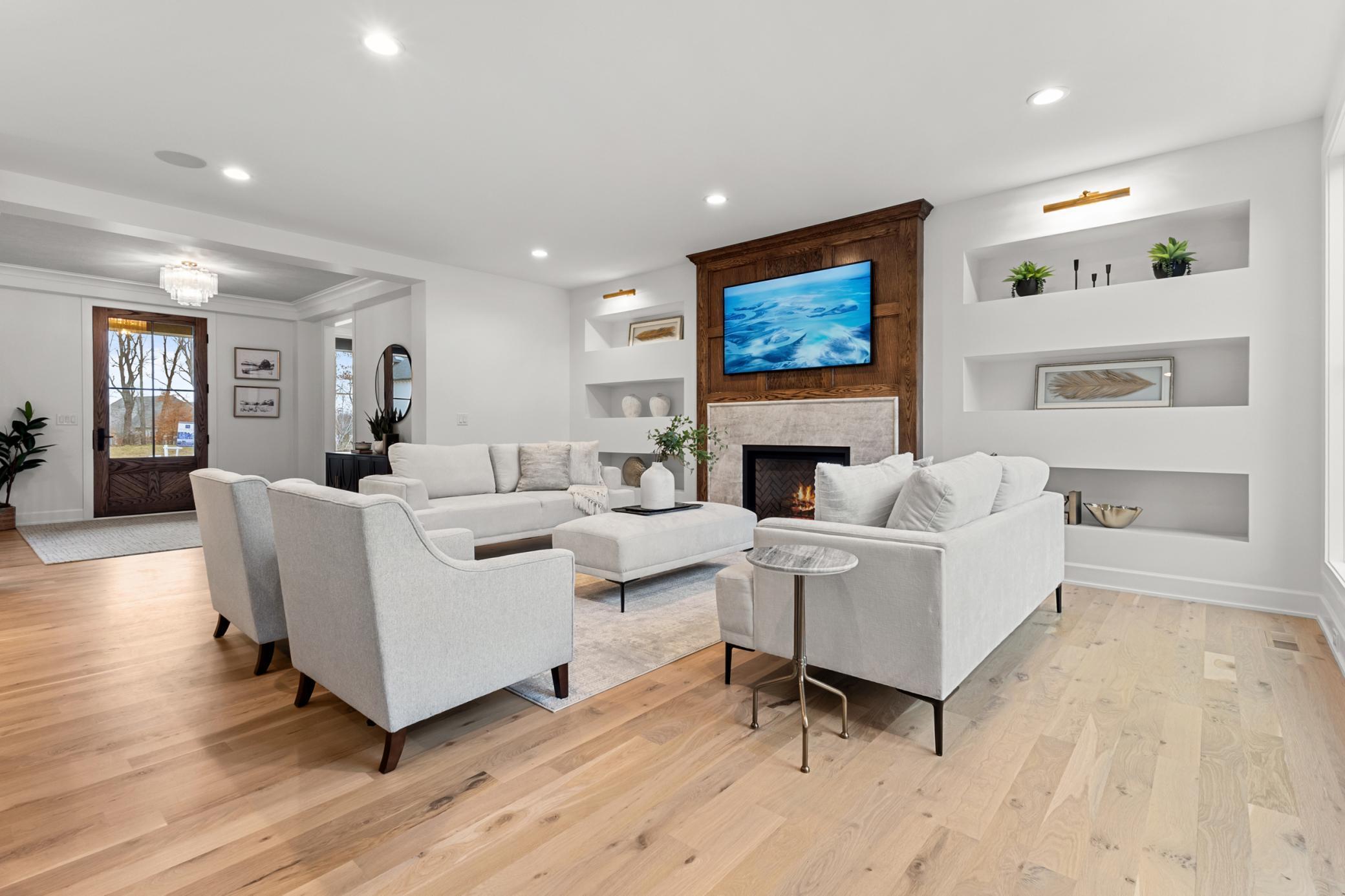 734 Shawnee Woods Road