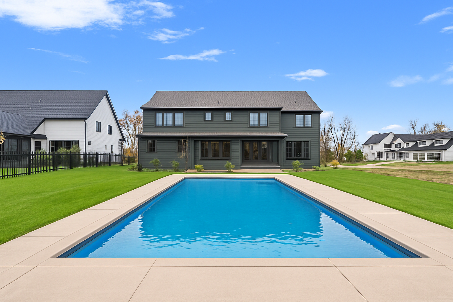 734 Shawnee Woods Road