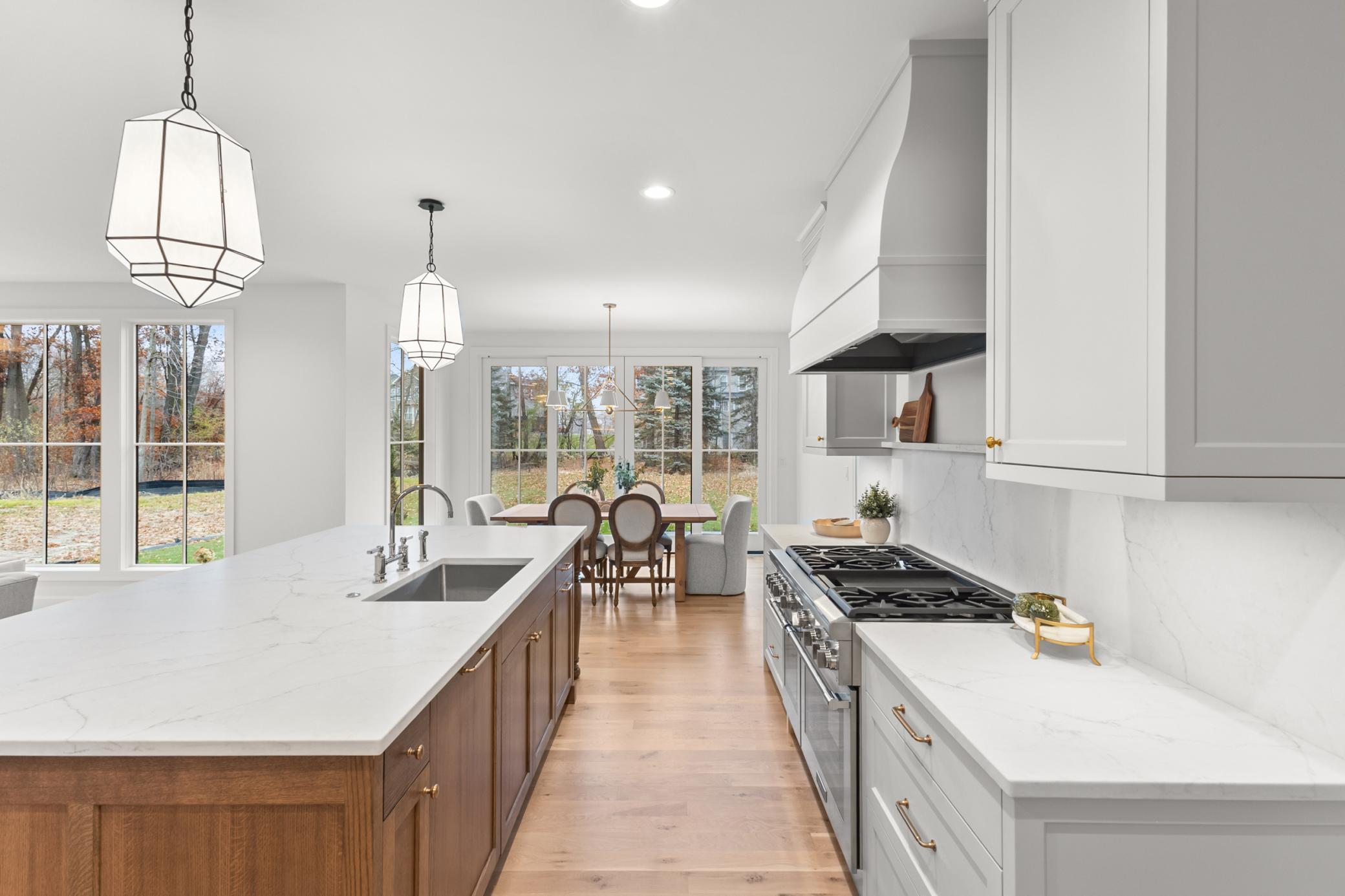 734 Shawnee Woods Road