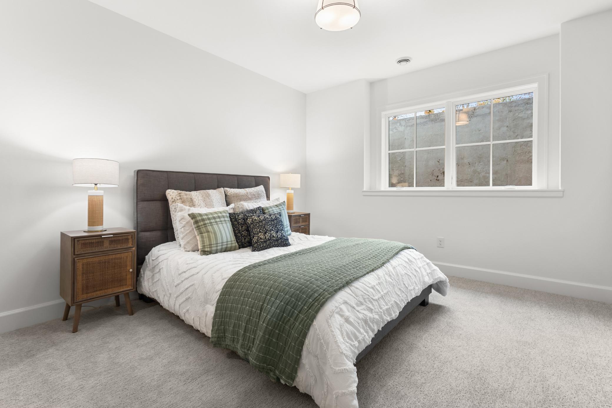 734 Shawnee Woods Road